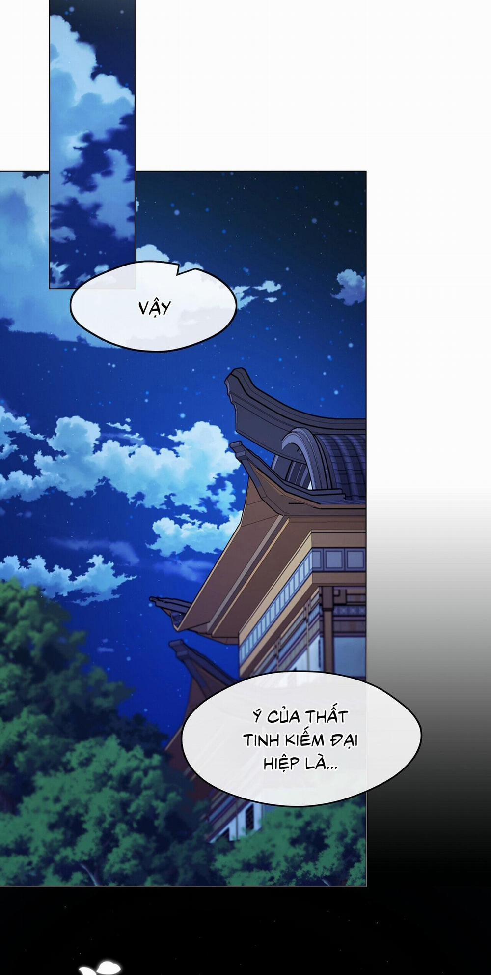 Tôi Đã Nuôi Dạy Thủ Lĩnh Giáo Phái Ác Ma 46 trang 20