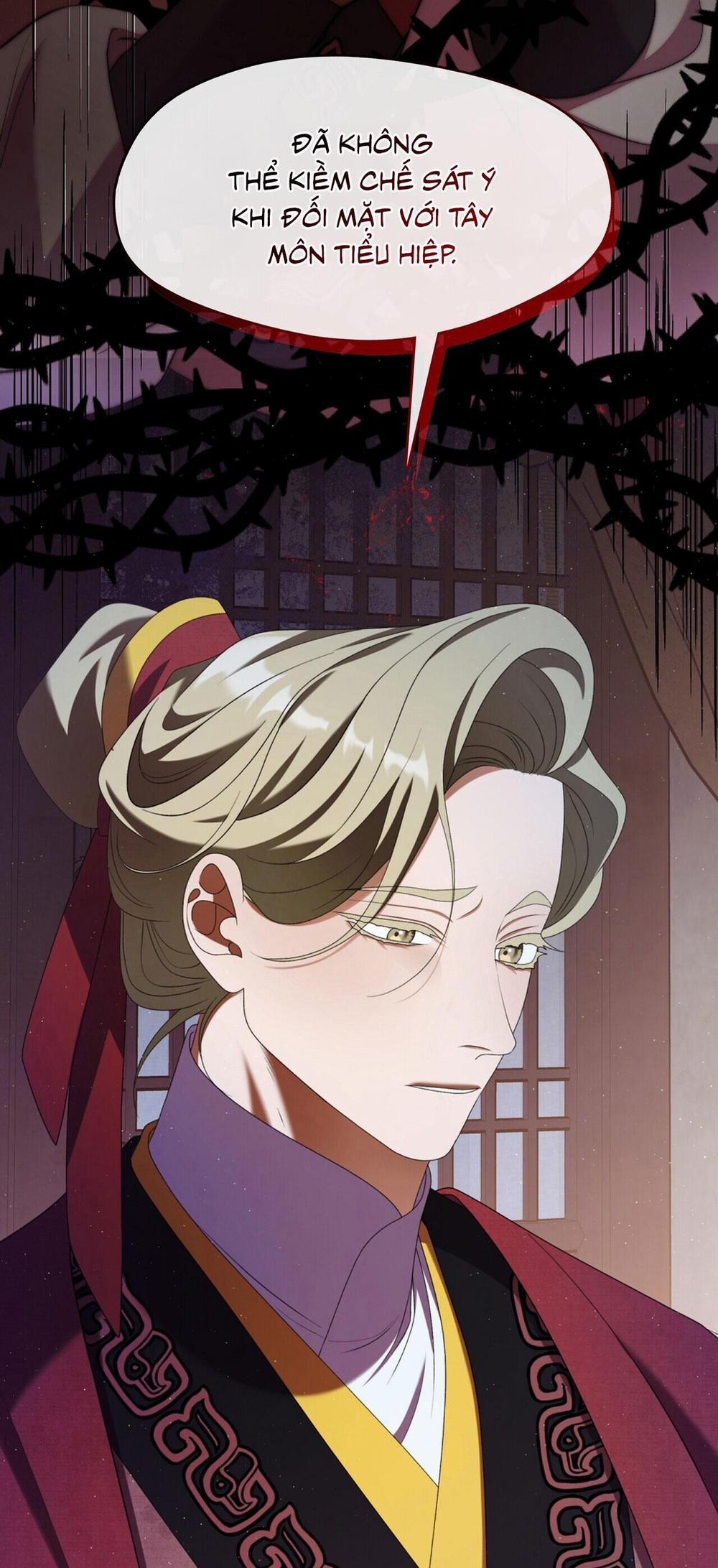 Tôi Đã Nuôi Dạy Thủ Lĩnh Giáo Phái Ác Ma 46 trang 26