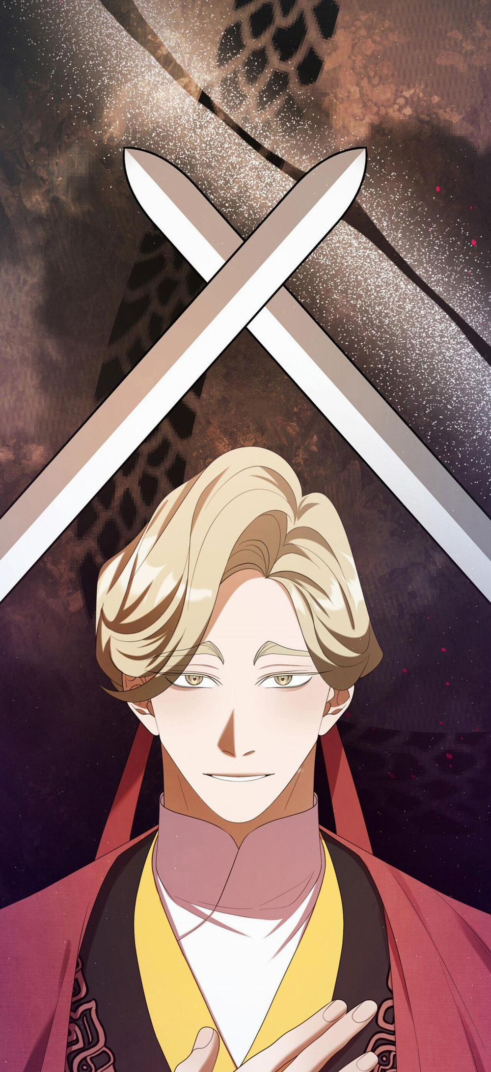 Tôi Đã Nuôi Dạy Thủ Lĩnh Giáo Phái Ác Ma 46 trang 29