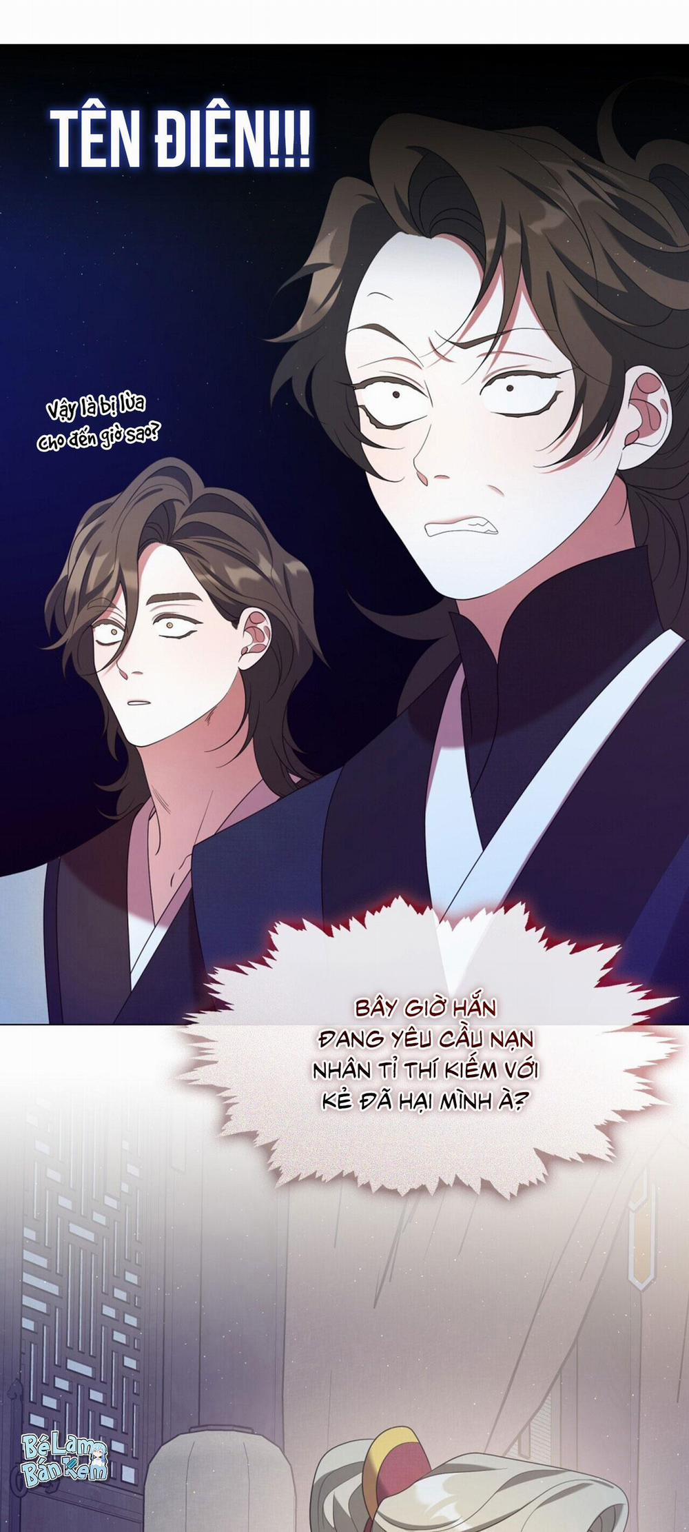 Tôi Đã Nuôi Dạy Thủ Lĩnh Giáo Phái Ác Ma 46 trang 31