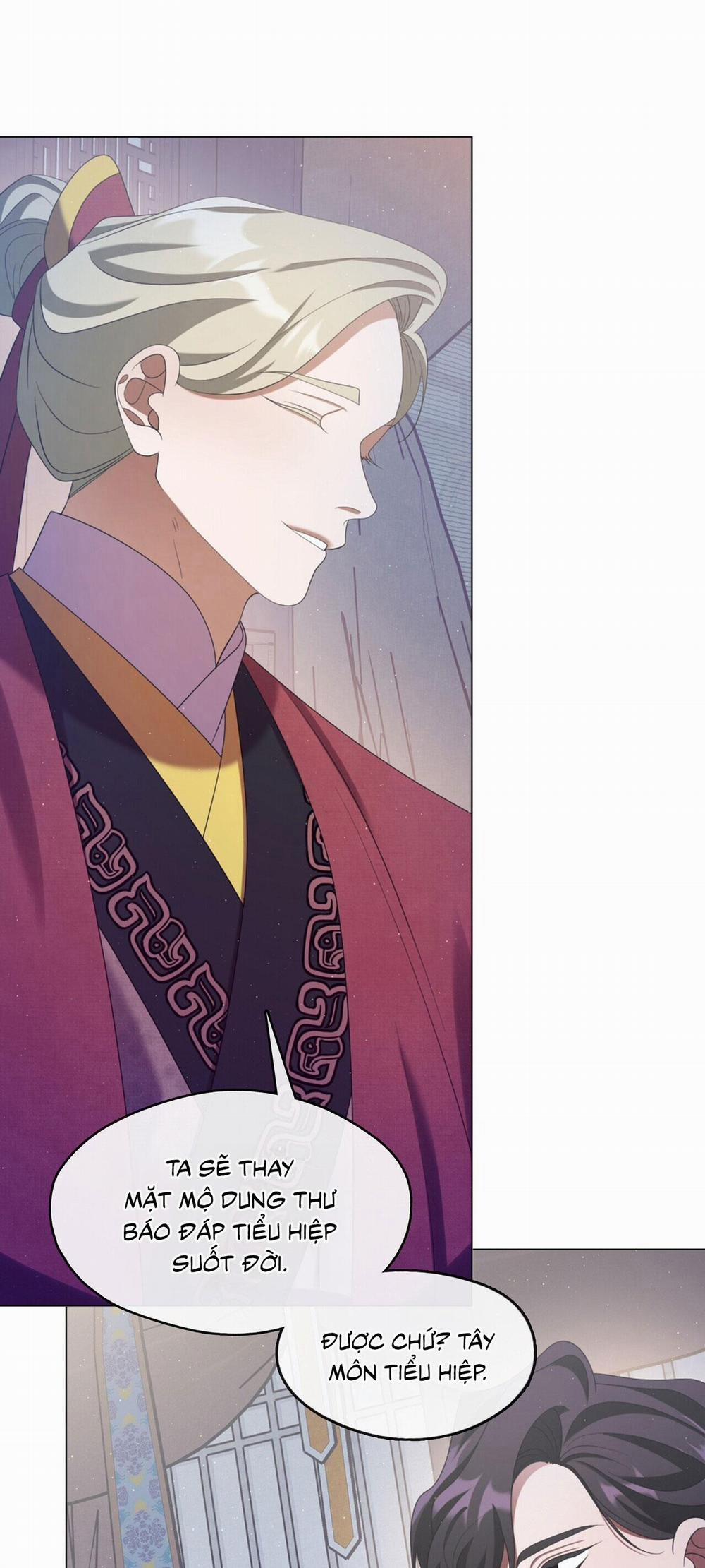 Tôi Đã Nuôi Dạy Thủ Lĩnh Giáo Phái Ác Ma 46 trang 33