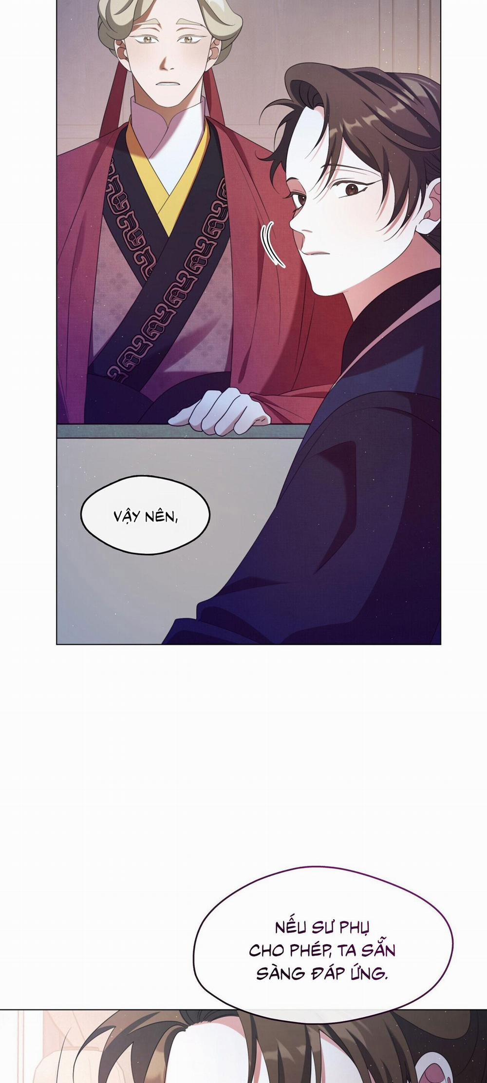 Tôi Đã Nuôi Dạy Thủ Lĩnh Giáo Phái Ác Ma 46 trang 36