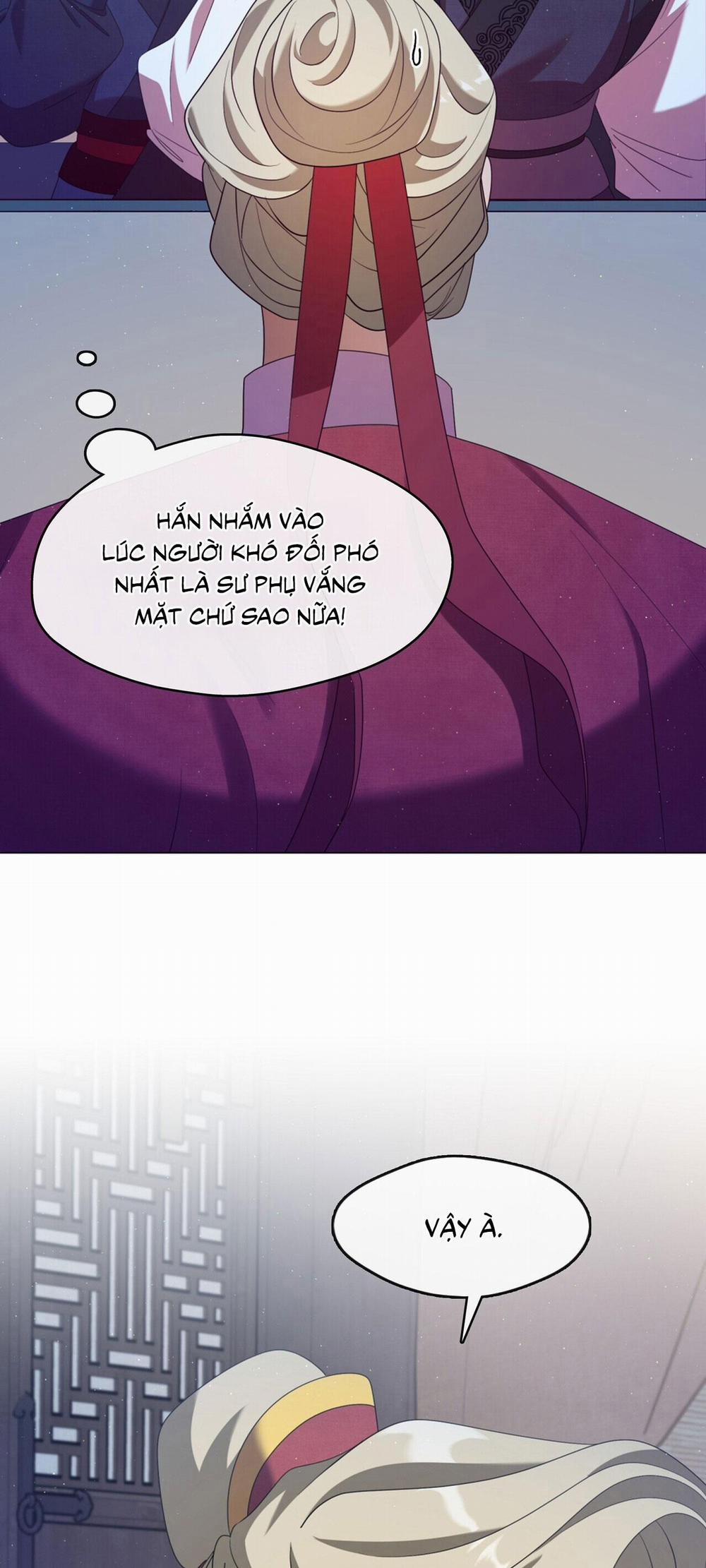 Tôi Đã Nuôi Dạy Thủ Lĩnh Giáo Phái Ác Ma 46 trang 38