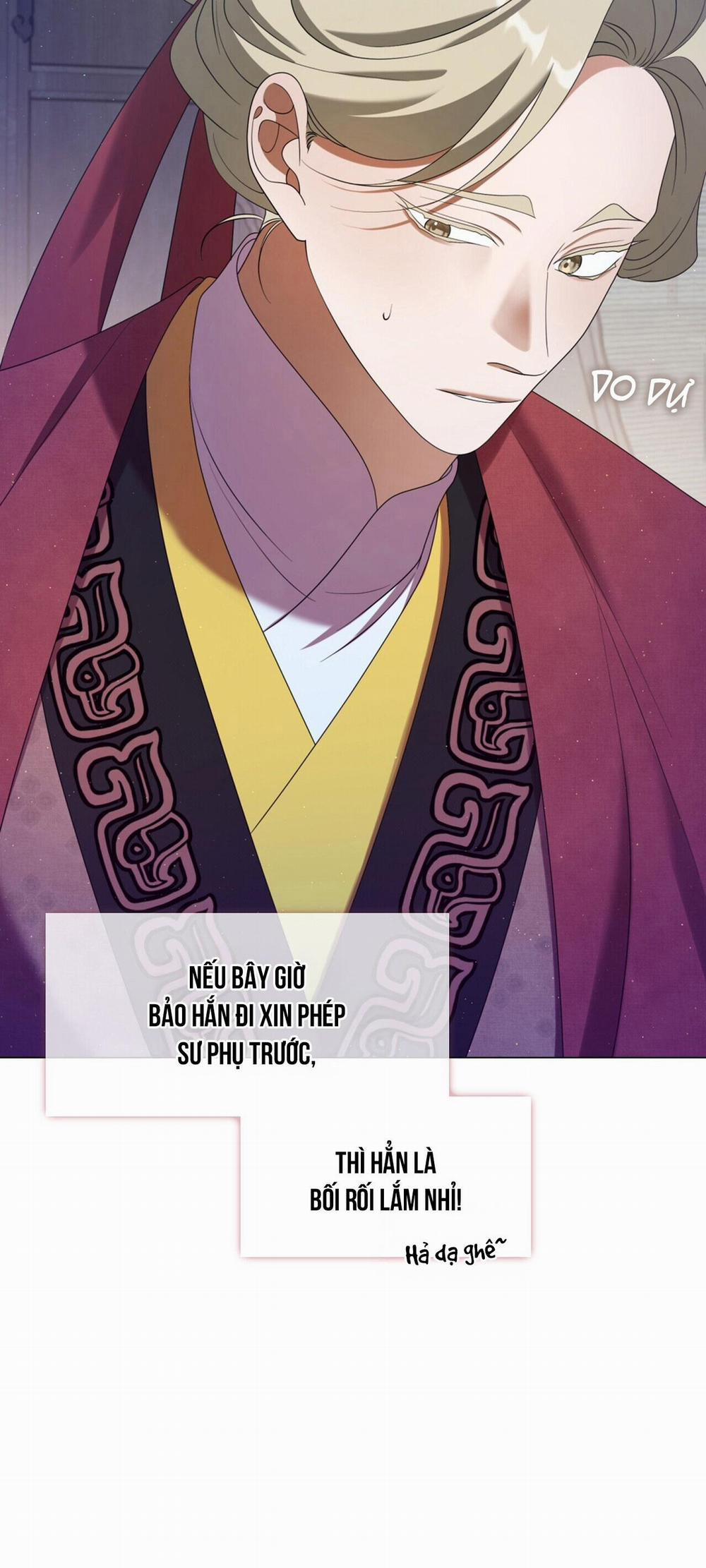Tôi Đã Nuôi Dạy Thủ Lĩnh Giáo Phái Ác Ma 46 trang 39