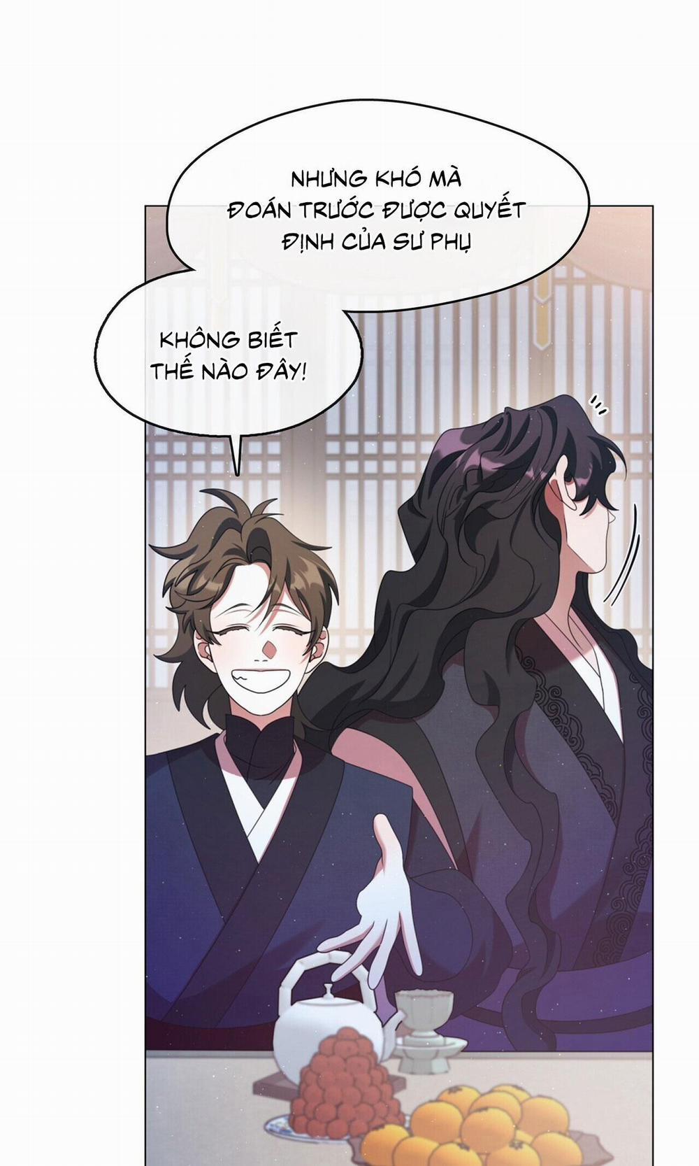 Tôi Đã Nuôi Dạy Thủ Lĩnh Giáo Phái Ác Ma 46 trang 41