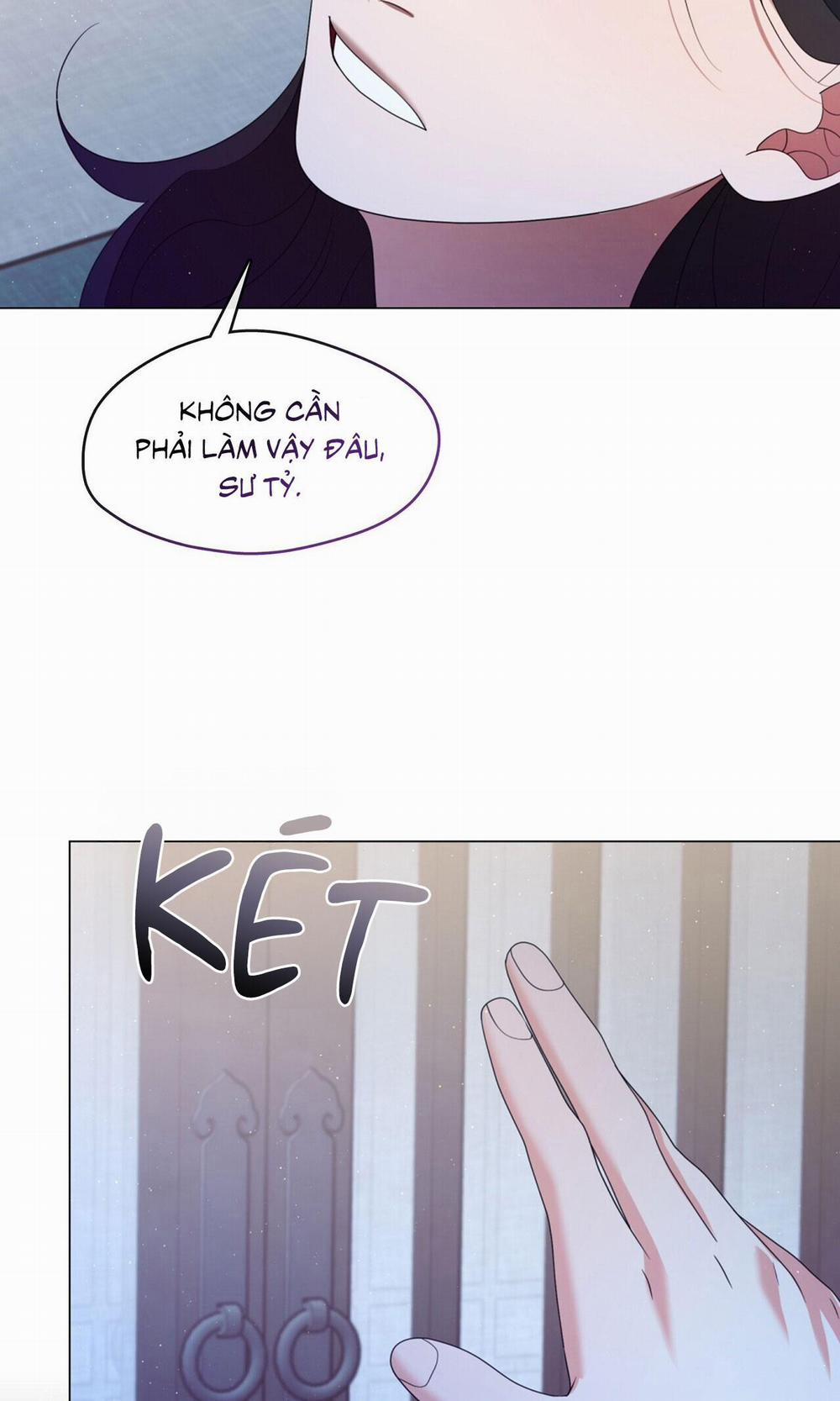 Tôi Đã Nuôi Dạy Thủ Lĩnh Giáo Phái Ác Ma 46 trang 43