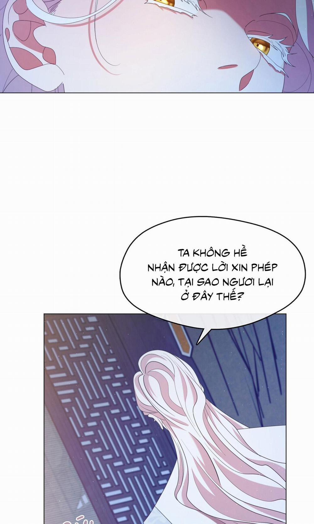 Tôi Đã Nuôi Dạy Thủ Lĩnh Giáo Phái Ác Ma 46 trang 48