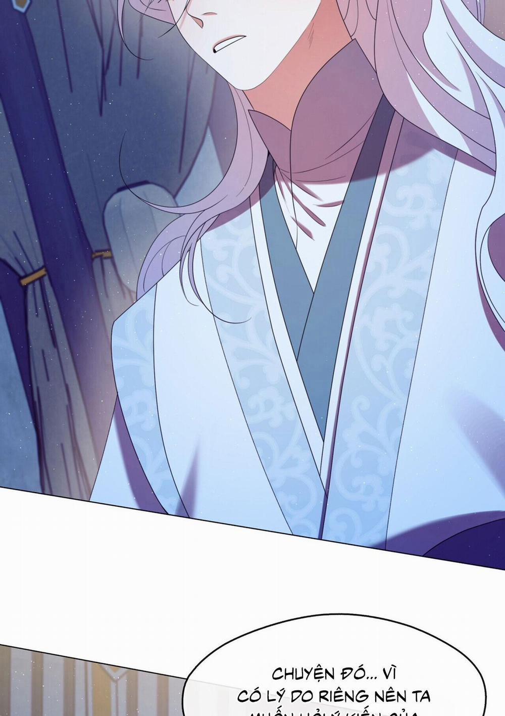 Tôi Đã Nuôi Dạy Thủ Lĩnh Giáo Phái Ác Ma 46 trang 52