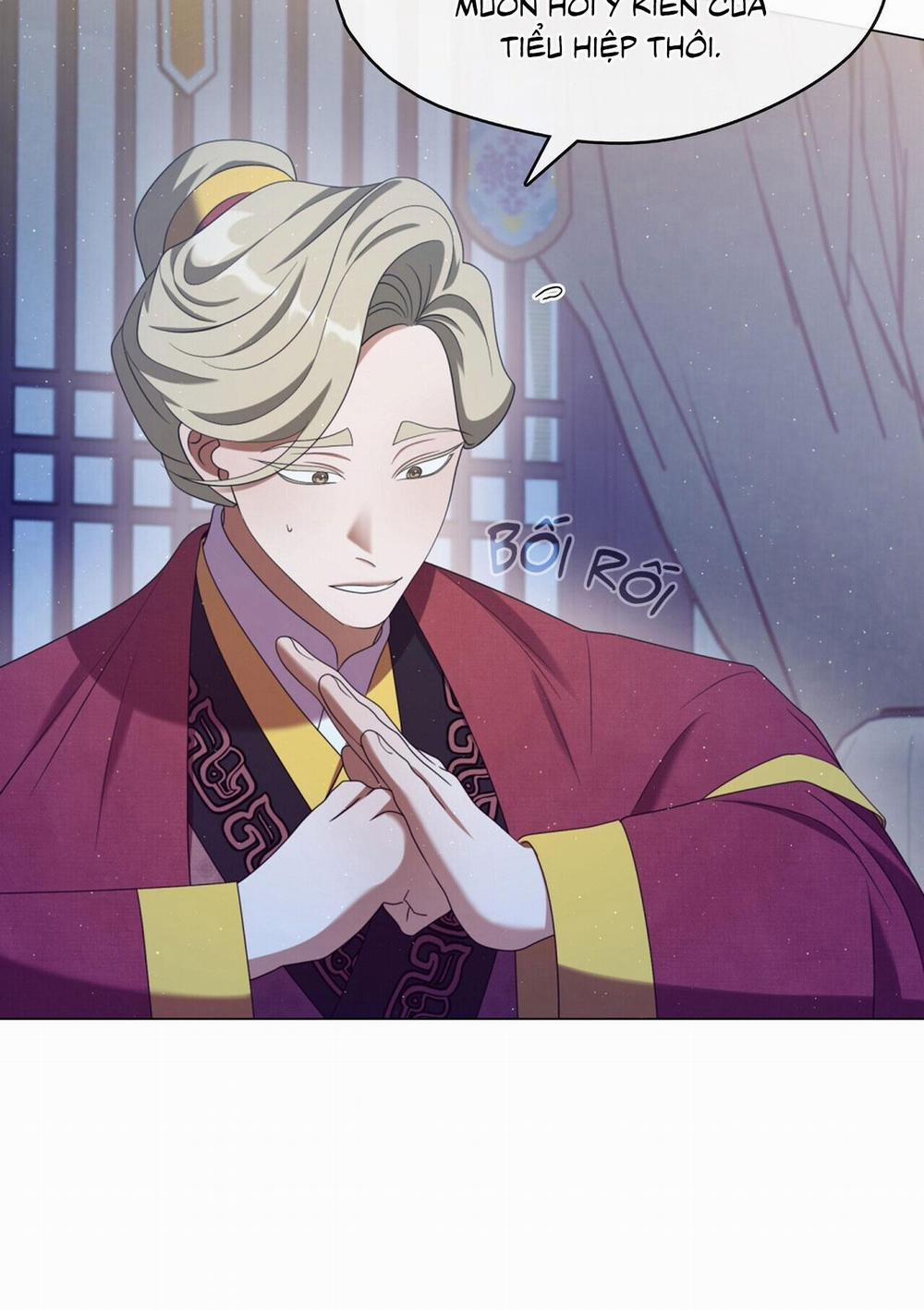 Tôi Đã Nuôi Dạy Thủ Lĩnh Giáo Phái Ác Ma 46 trang 53