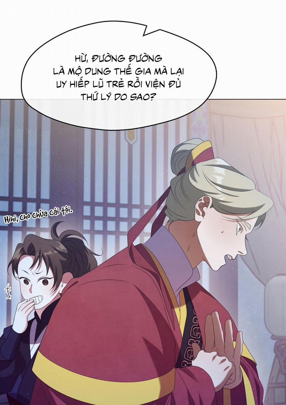 Tôi Đã Nuôi Dạy Thủ Lĩnh Giáo Phái Ác Ma 46 trang 54