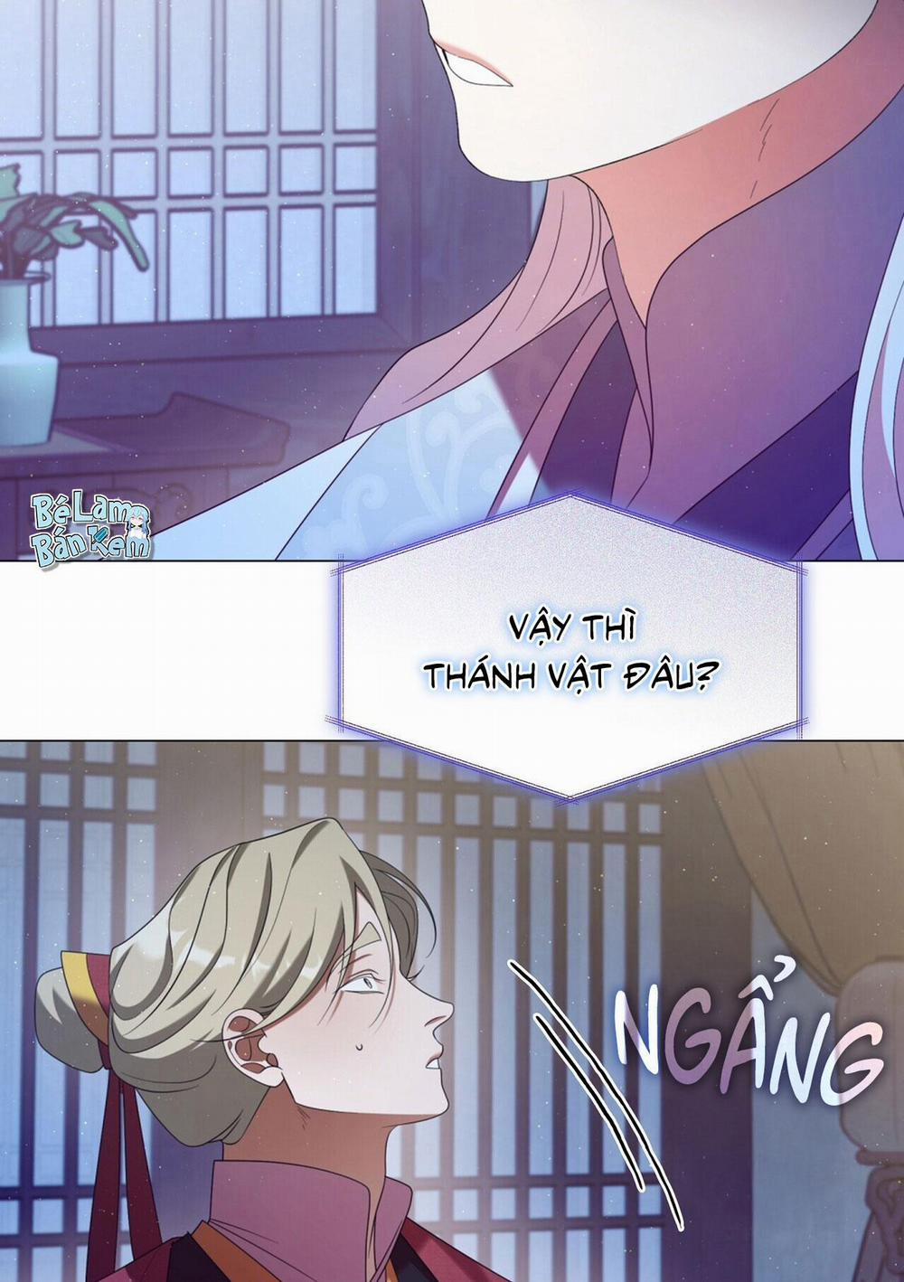 Tôi Đã Nuôi Dạy Thủ Lĩnh Giáo Phái Ác Ma 46 trang 56