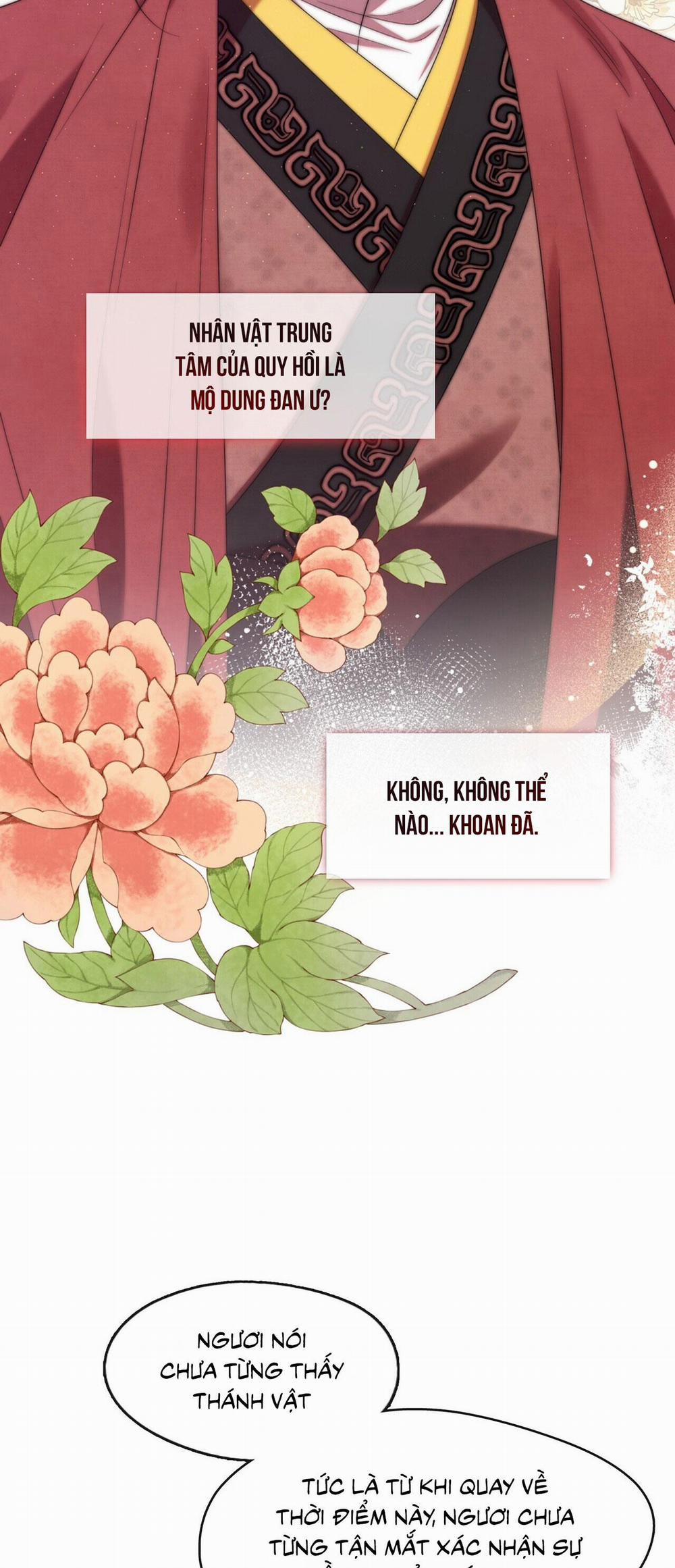 Tôi Đã Nuôi Dạy Thủ Lĩnh Giáo Phái Ác Ma 46 trang 6