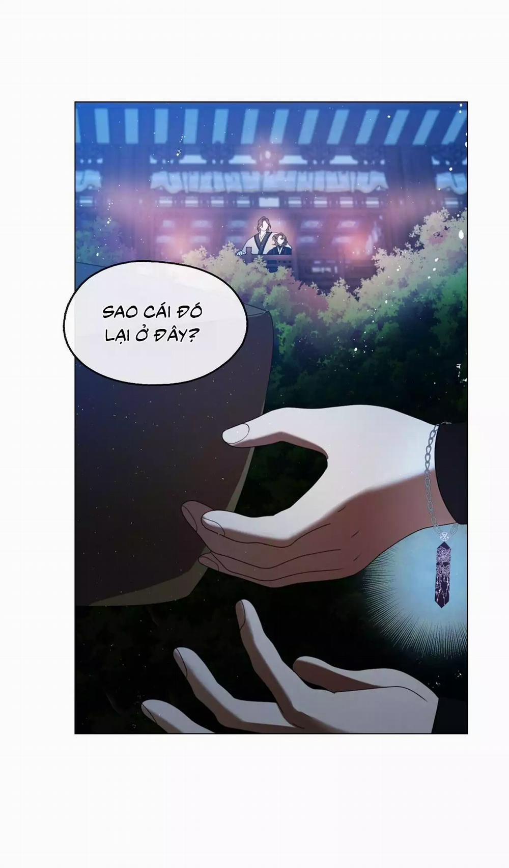 Tôi Đã Nuôi Dạy Thủ Lĩnh Giáo Phái Ác Ma 47 trang 11