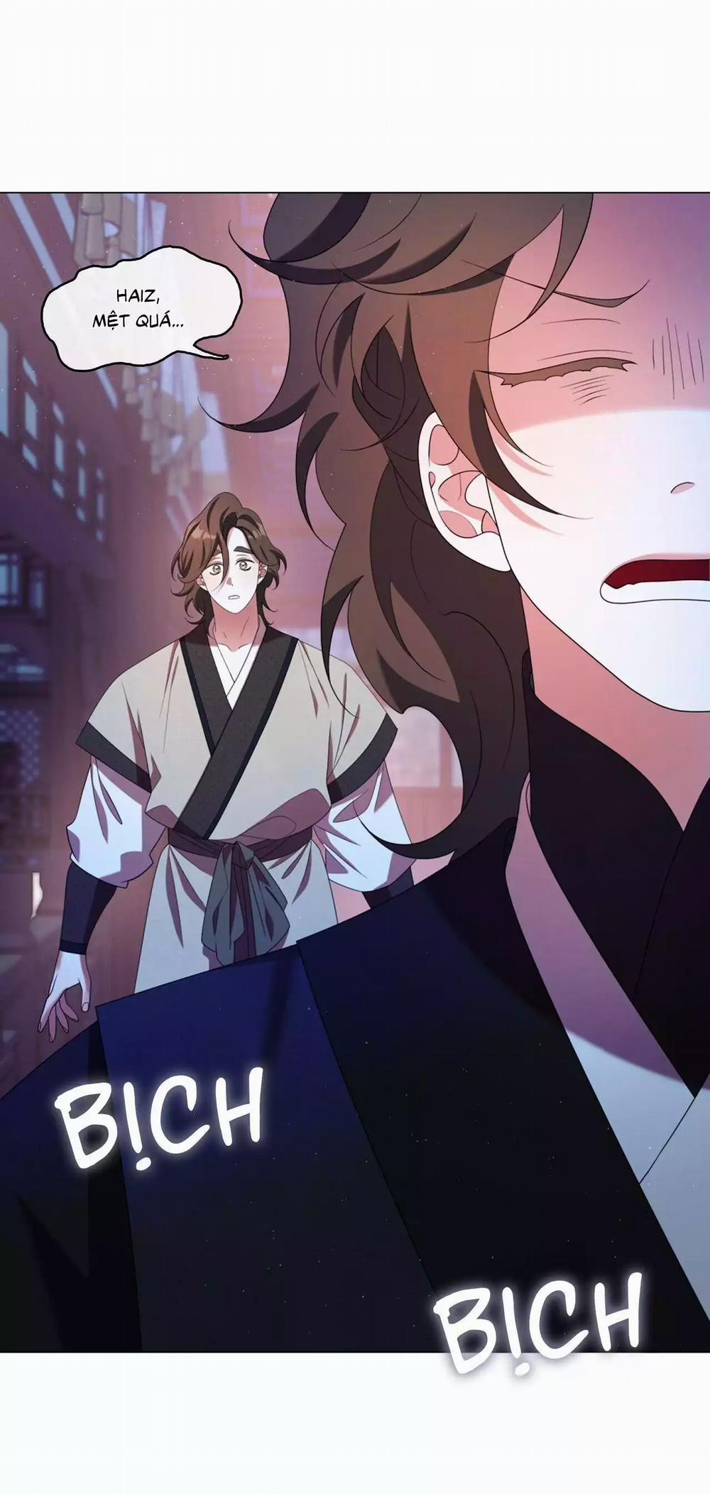 Tôi Đã Nuôi Dạy Thủ Lĩnh Giáo Phái Ác Ma 47 trang 14