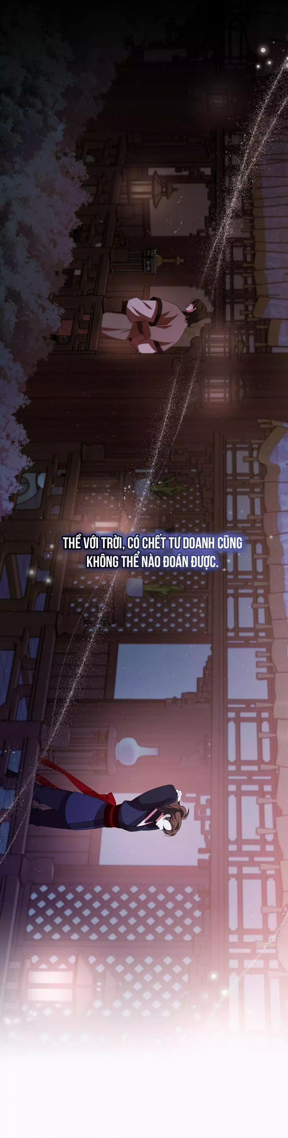 Tôi Đã Nuôi Dạy Thủ Lĩnh Giáo Phái Ác Ma 47 trang 20