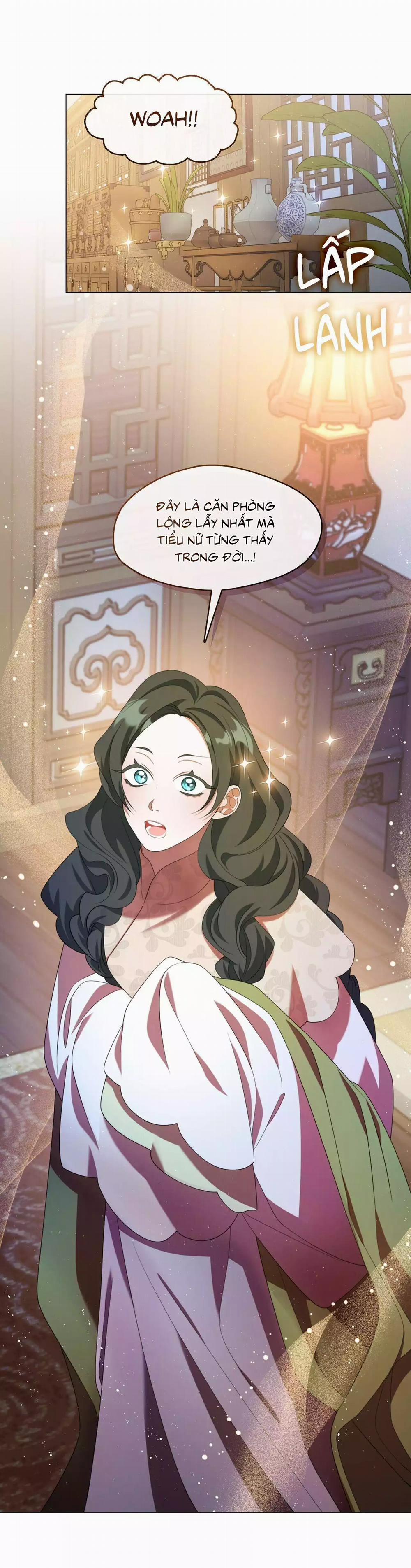 Tôi Đã Nuôi Dạy Thủ Lĩnh Giáo Phái Ác Ma 47 trang 23