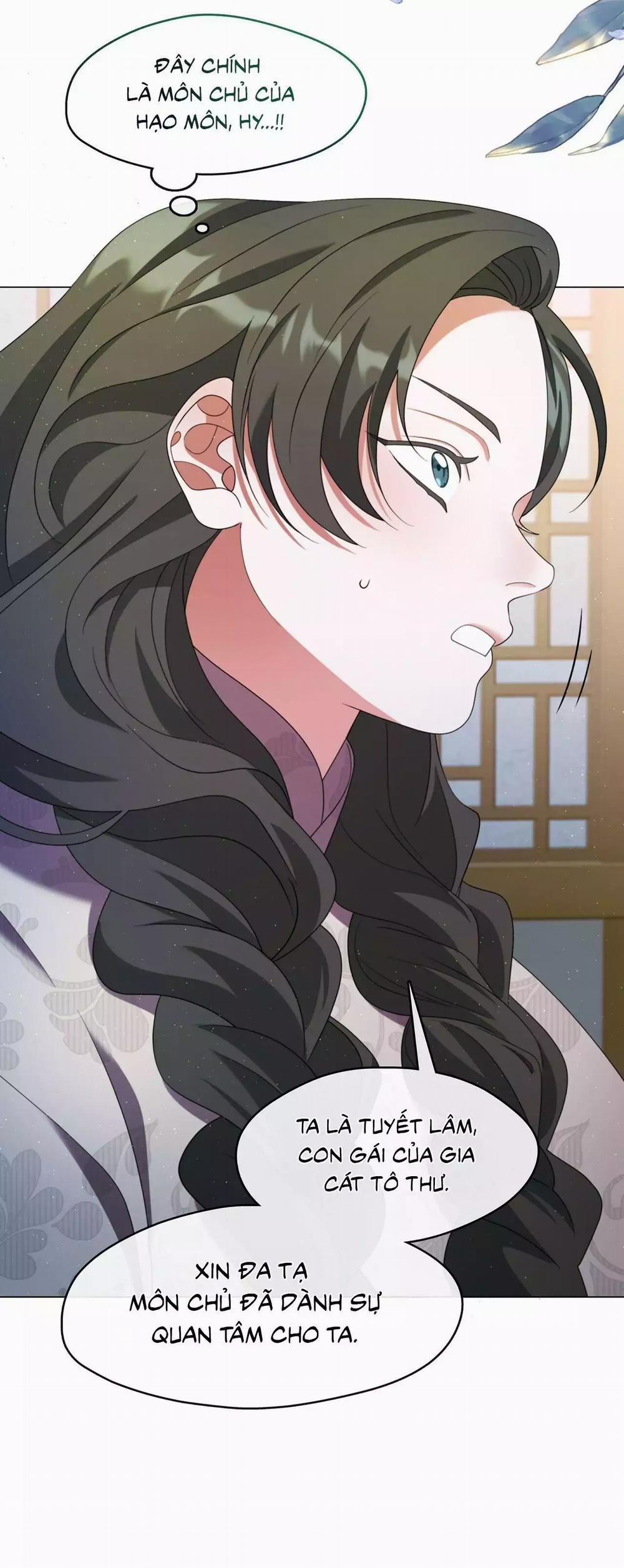 Tôi Đã Nuôi Dạy Thủ Lĩnh Giáo Phái Ác Ma 47 trang 26
