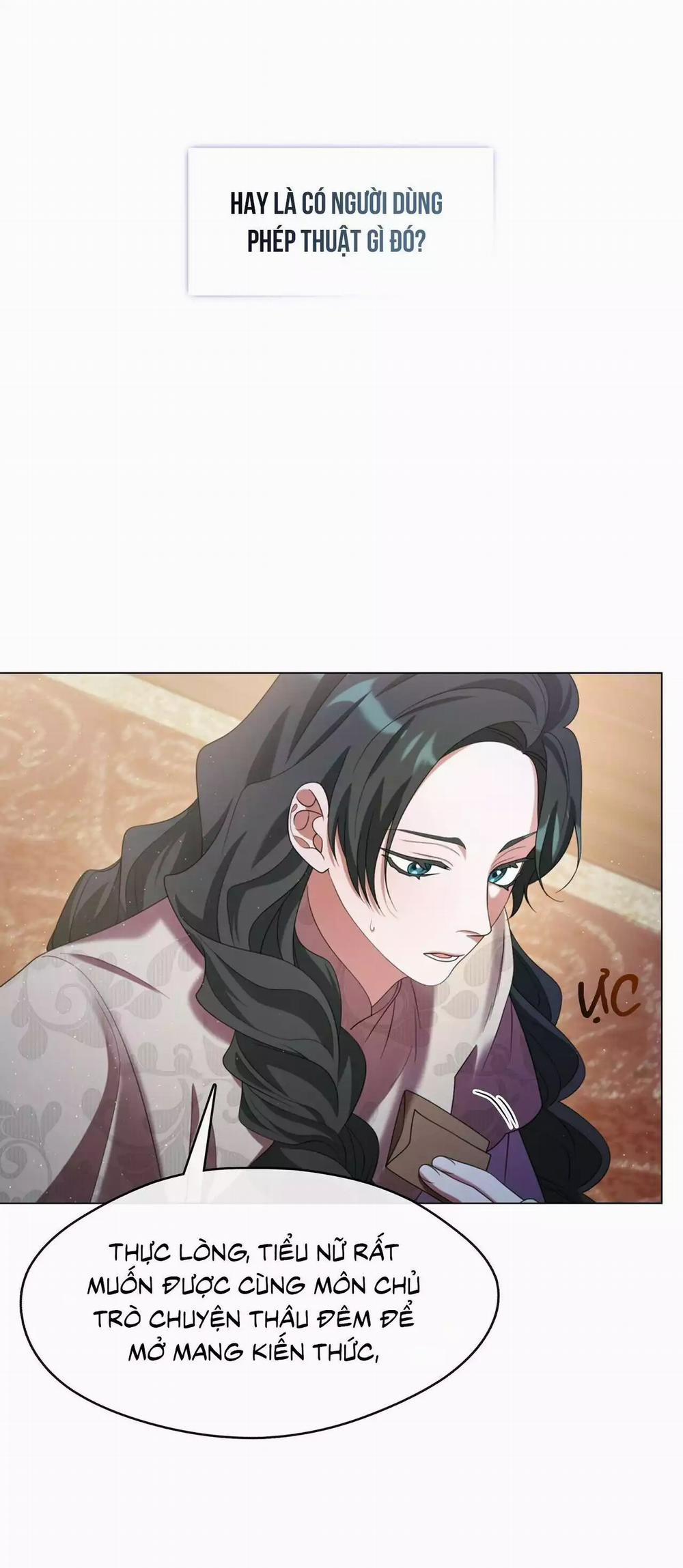 Tôi Đã Nuôi Dạy Thủ Lĩnh Giáo Phái Ác Ma 47 trang 29