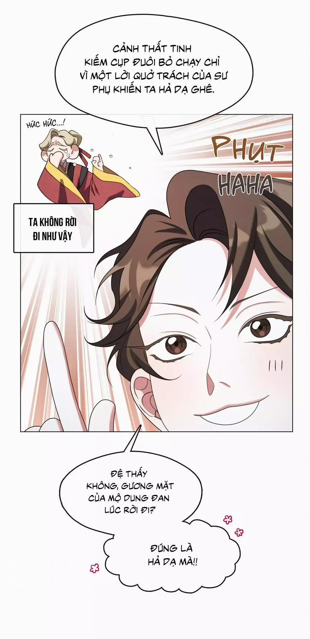 Tôi Đã Nuôi Dạy Thủ Lĩnh Giáo Phái Ác Ma 47 trang 3