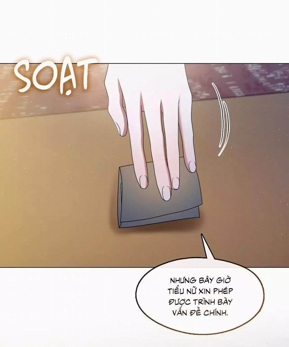 Tôi Đã Nuôi Dạy Thủ Lĩnh Giáo Phái Ác Ma 47 trang 30