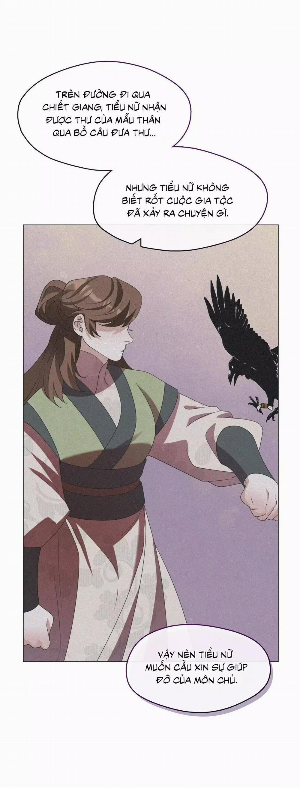 Tôi Đã Nuôi Dạy Thủ Lĩnh Giáo Phái Ác Ma 47 trang 32