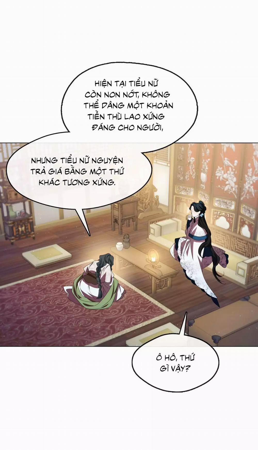 Tôi Đã Nuôi Dạy Thủ Lĩnh Giáo Phái Ác Ma 47 trang 33