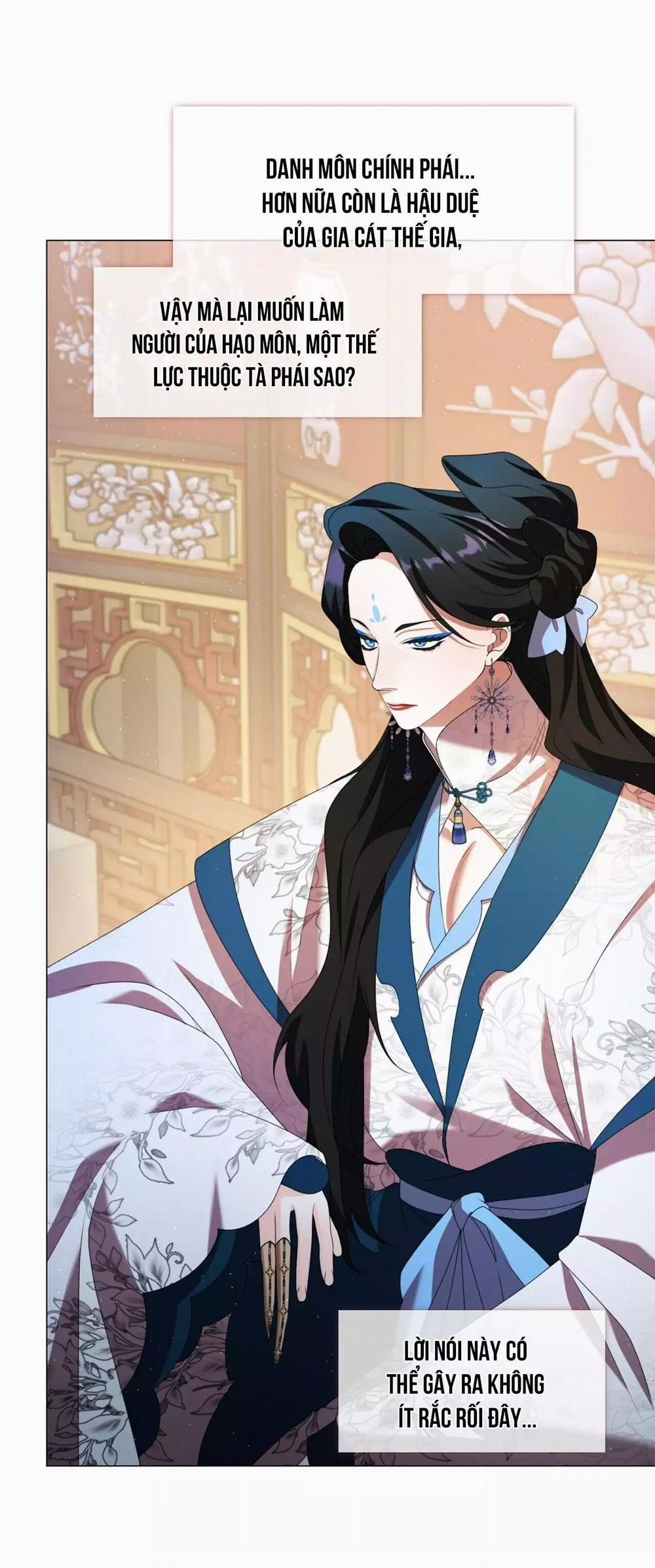 Tôi Đã Nuôi Dạy Thủ Lĩnh Giáo Phái Ác Ma 47 trang 38