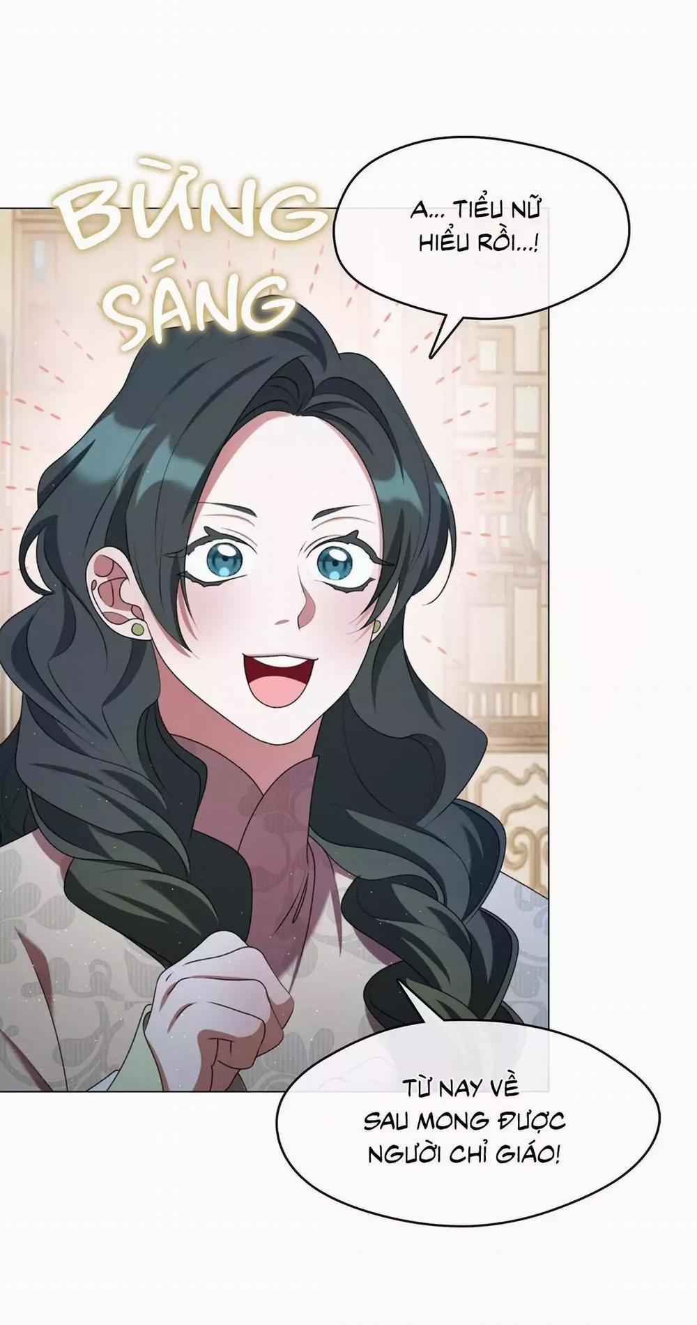 Tôi Đã Nuôi Dạy Thủ Lĩnh Giáo Phái Ác Ma 47 trang 43