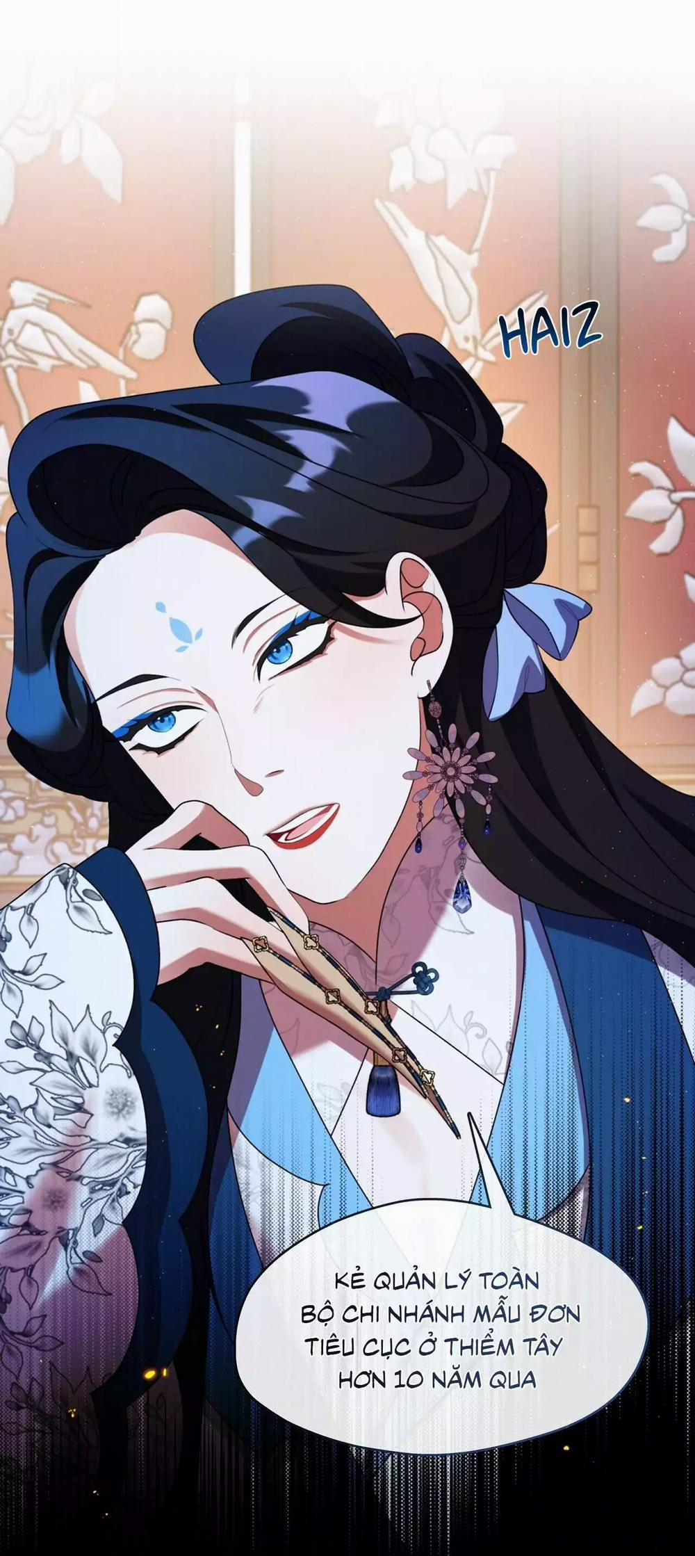 Tôi Đã Nuôi Dạy Thủ Lĩnh Giáo Phái Ác Ma 47 trang 50