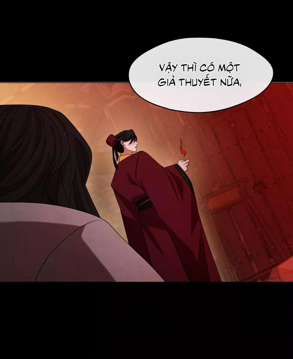 Tôi Đã Nuôi Dạy Thủ Lĩnh Giáo Phái Ác Ma 47 trang 52