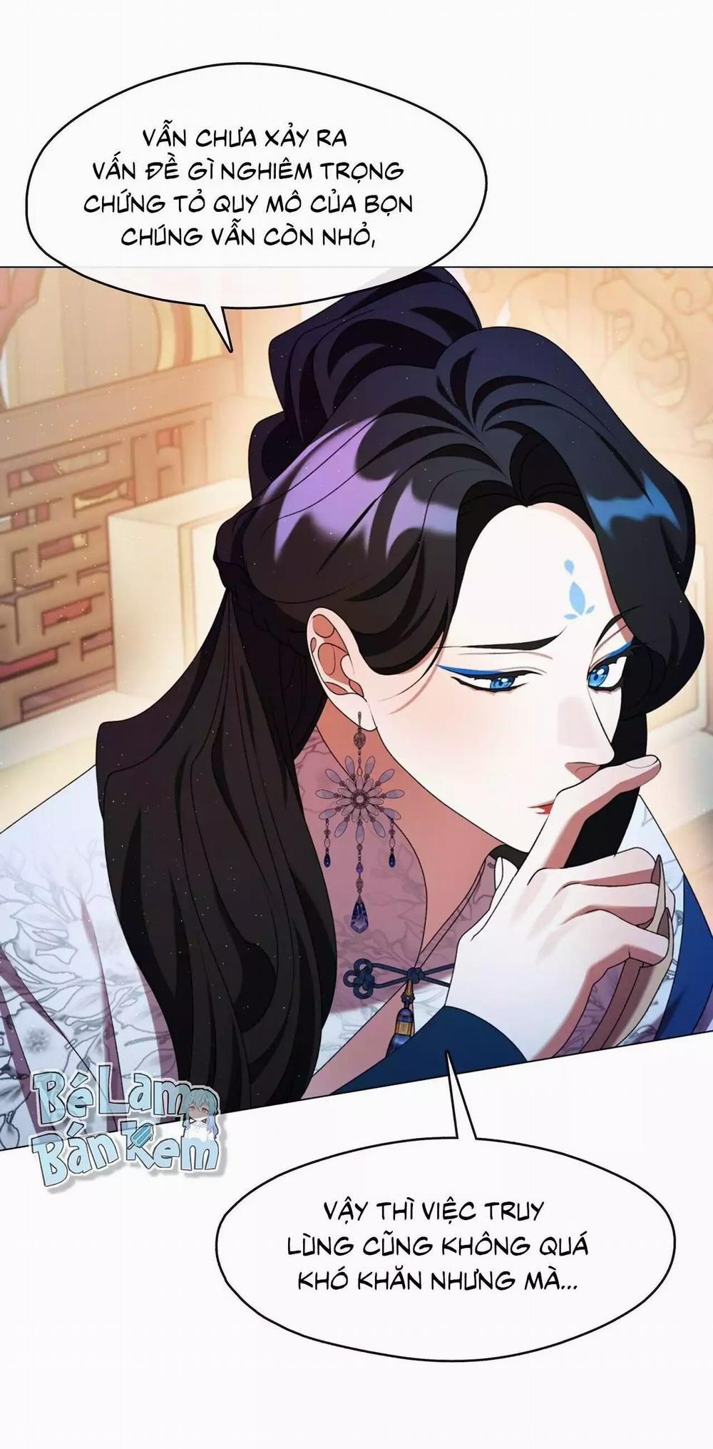 Tôi Đã Nuôi Dạy Thủ Lĩnh Giáo Phái Ác Ma 47 trang 54