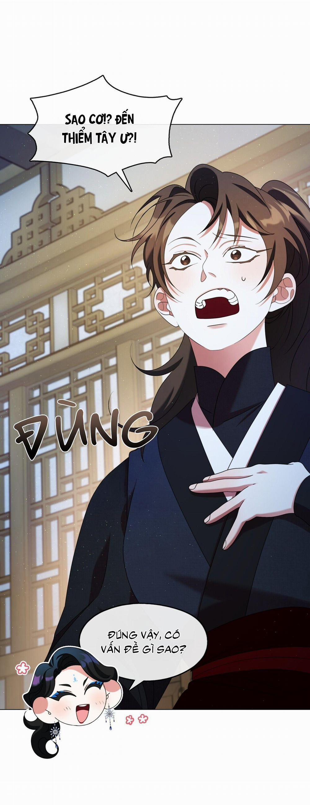 Tôi Đã Nuôi Dạy Thủ Lĩnh Giáo Phái Ác Ma 48 trang 1