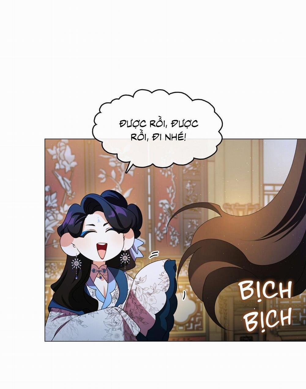 Tôi Đã Nuôi Dạy Thủ Lĩnh Giáo Phái Ác Ma 48 trang 10