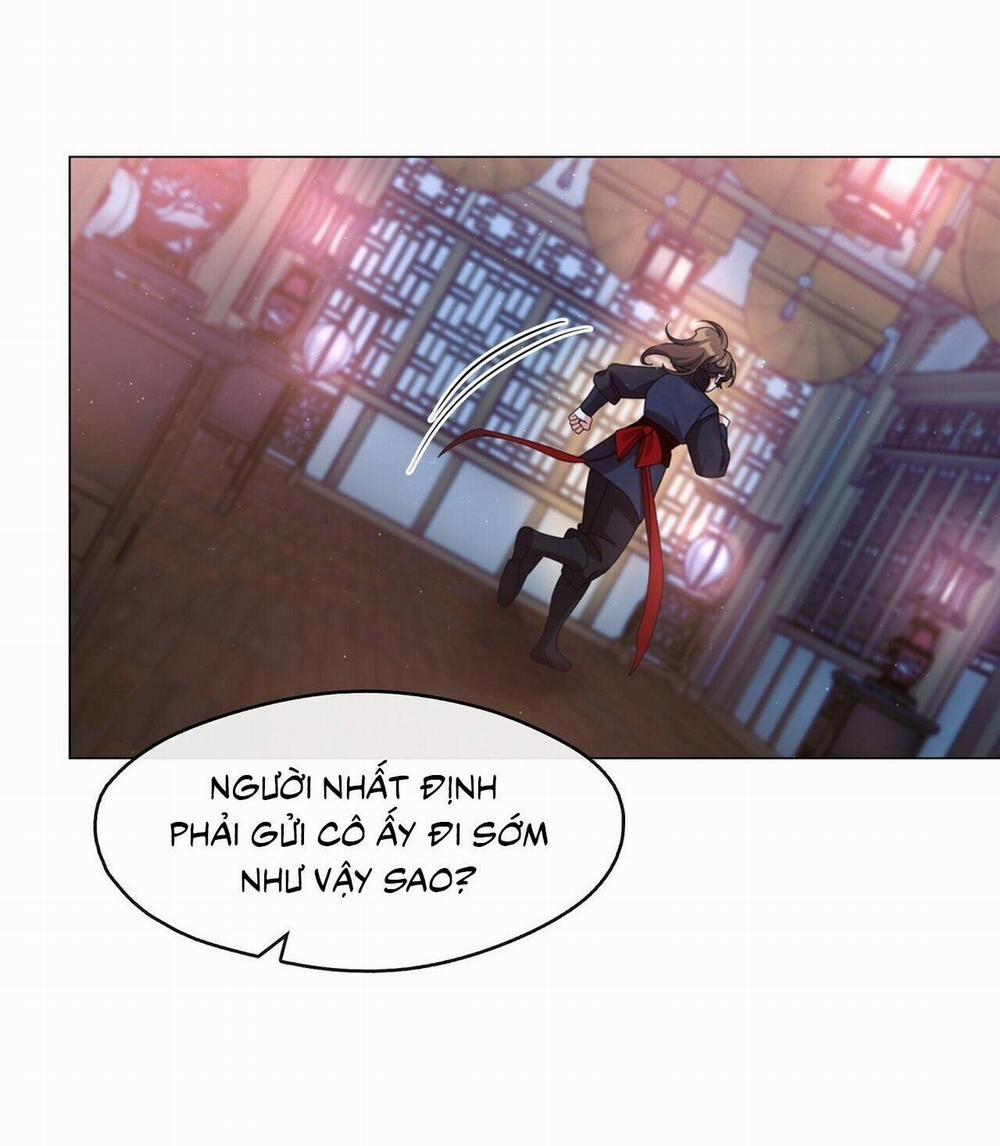 Tôi Đã Nuôi Dạy Thủ Lĩnh Giáo Phái Ác Ma 48 trang 11