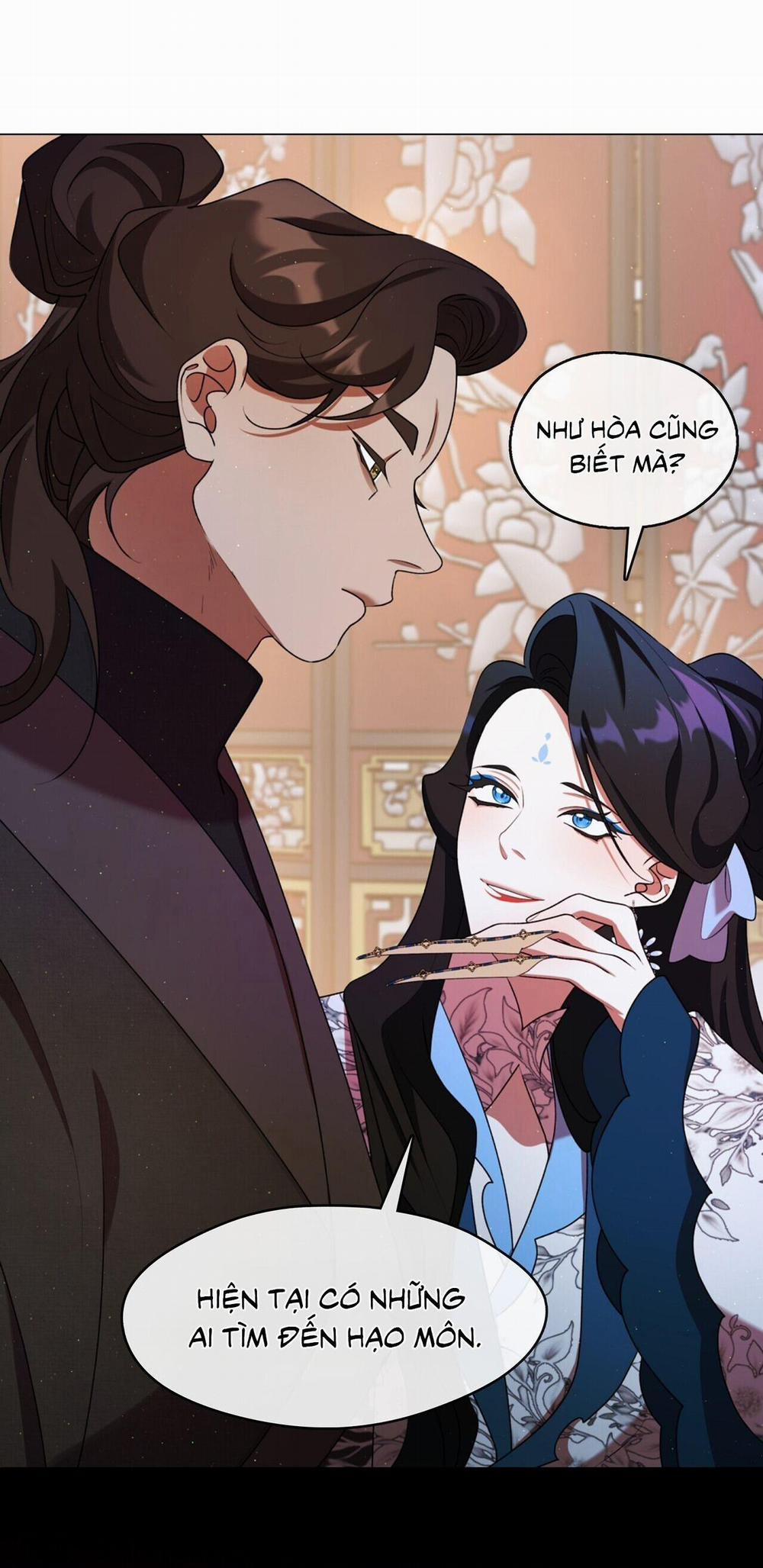 Tôi Đã Nuôi Dạy Thủ Lĩnh Giáo Phái Ác Ma 48 trang 12