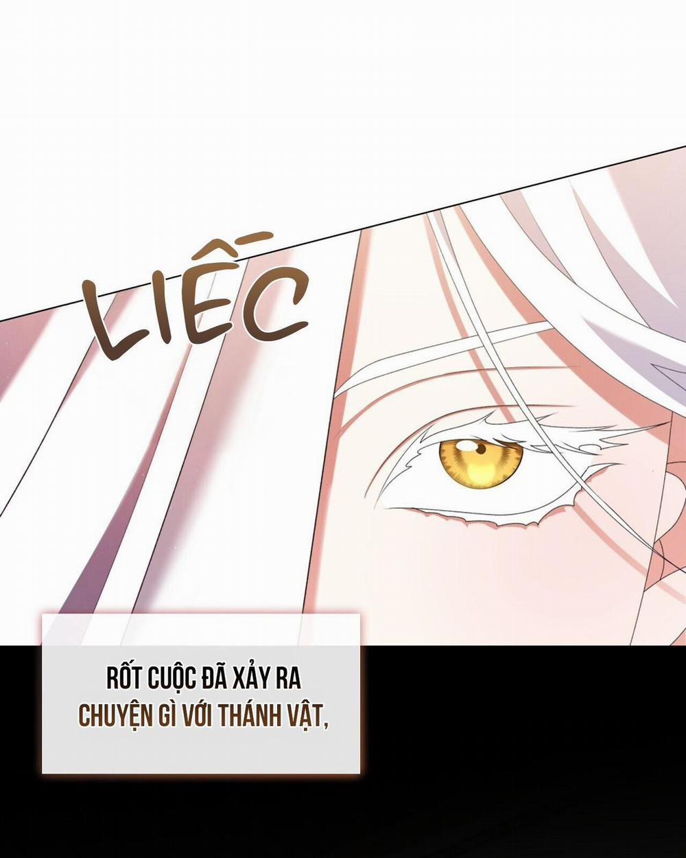 Tôi Đã Nuôi Dạy Thủ Lĩnh Giáo Phái Ác Ma 48 trang 19