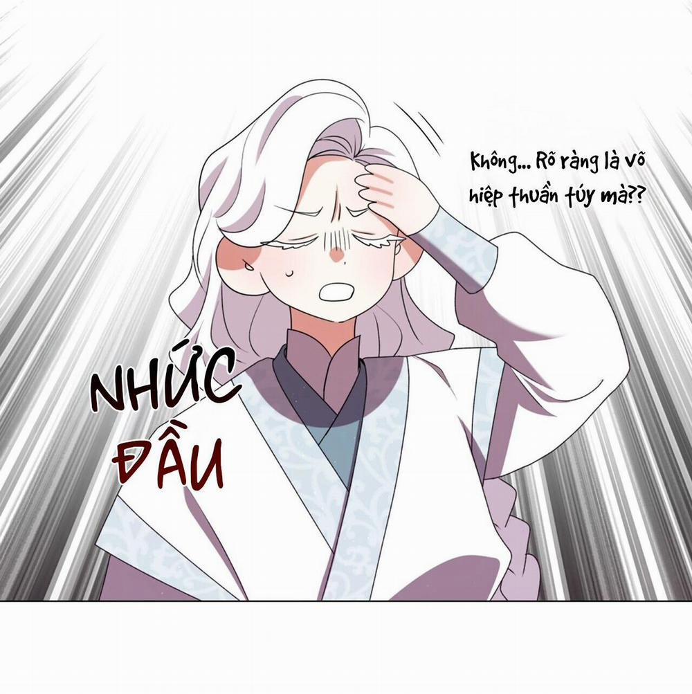 Tôi Đã Nuôi Dạy Thủ Lĩnh Giáo Phái Ác Ma 48 trang 30