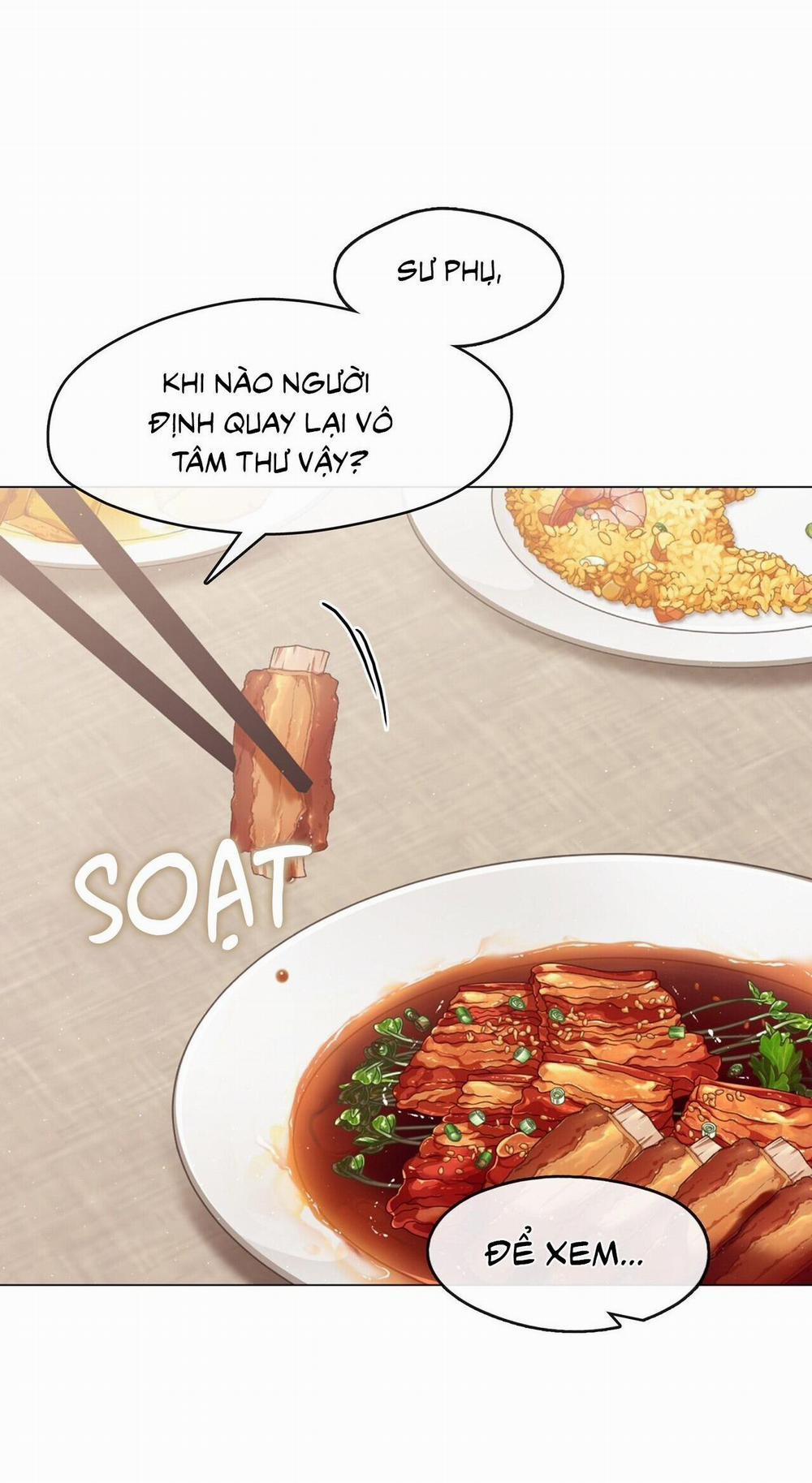 Tôi Đã Nuôi Dạy Thủ Lĩnh Giáo Phái Ác Ma 48 trang 34