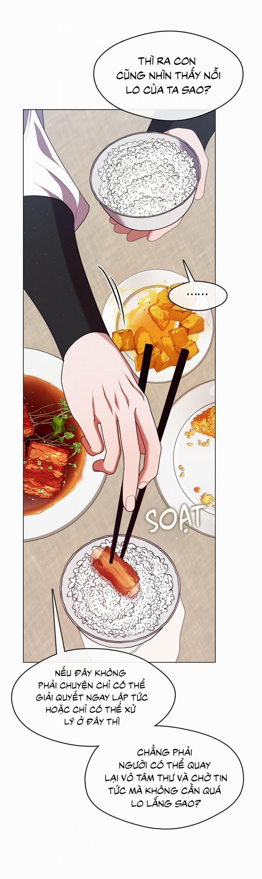 Tôi Đã Nuôi Dạy Thủ Lĩnh Giáo Phái Ác Ma 48 trang 37