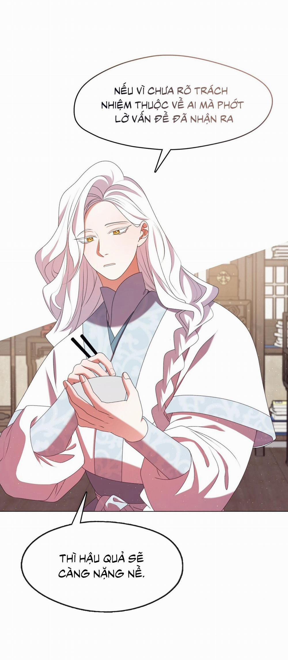 Tôi Đã Nuôi Dạy Thủ Lĩnh Giáo Phái Ác Ma 48 trang 38