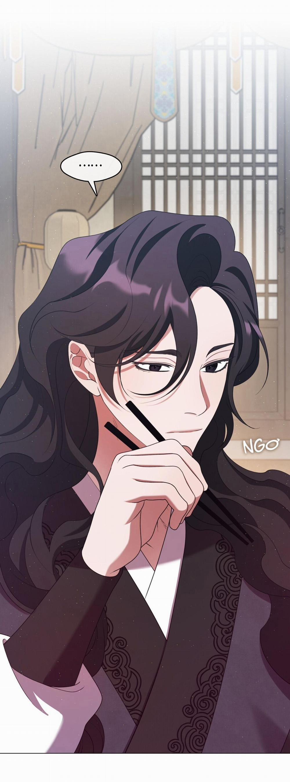 Tôi Đã Nuôi Dạy Thủ Lĩnh Giáo Phái Ác Ma 48 trang 40