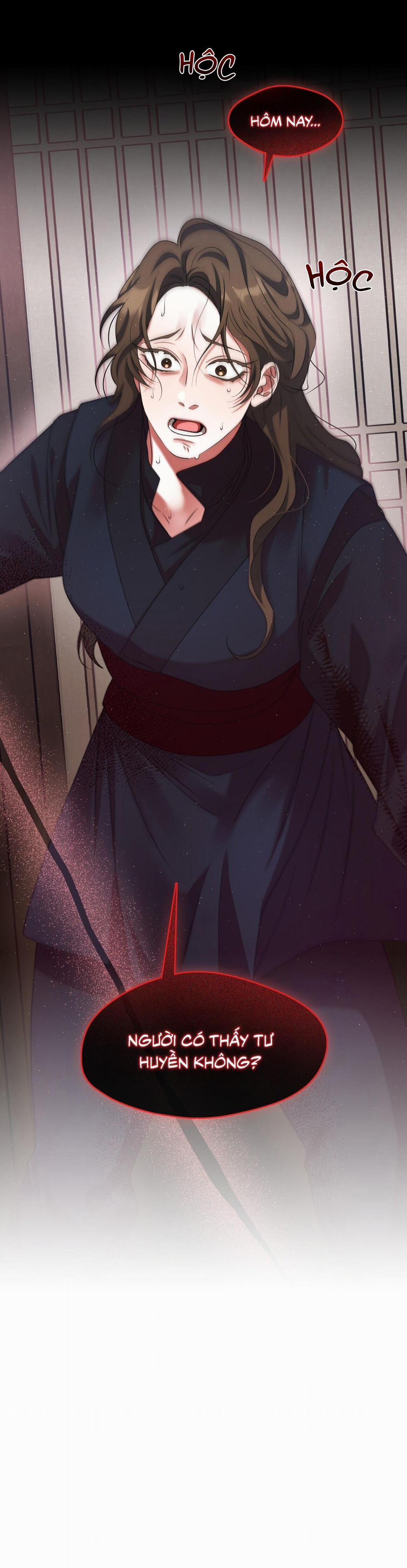 Tôi Đã Nuôi Dạy Thủ Lĩnh Giáo Phái Ác Ma 48 trang 47