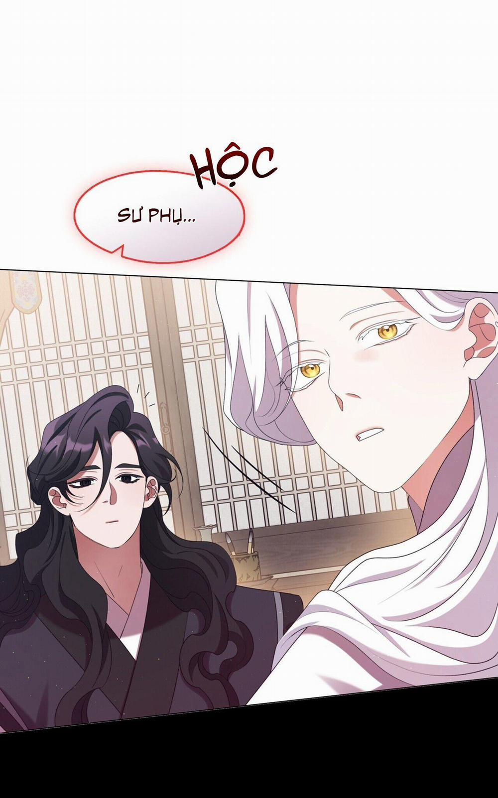 Tôi Đã Nuôi Dạy Thủ Lĩnh Giáo Phái Ác Ma 49 trang 1