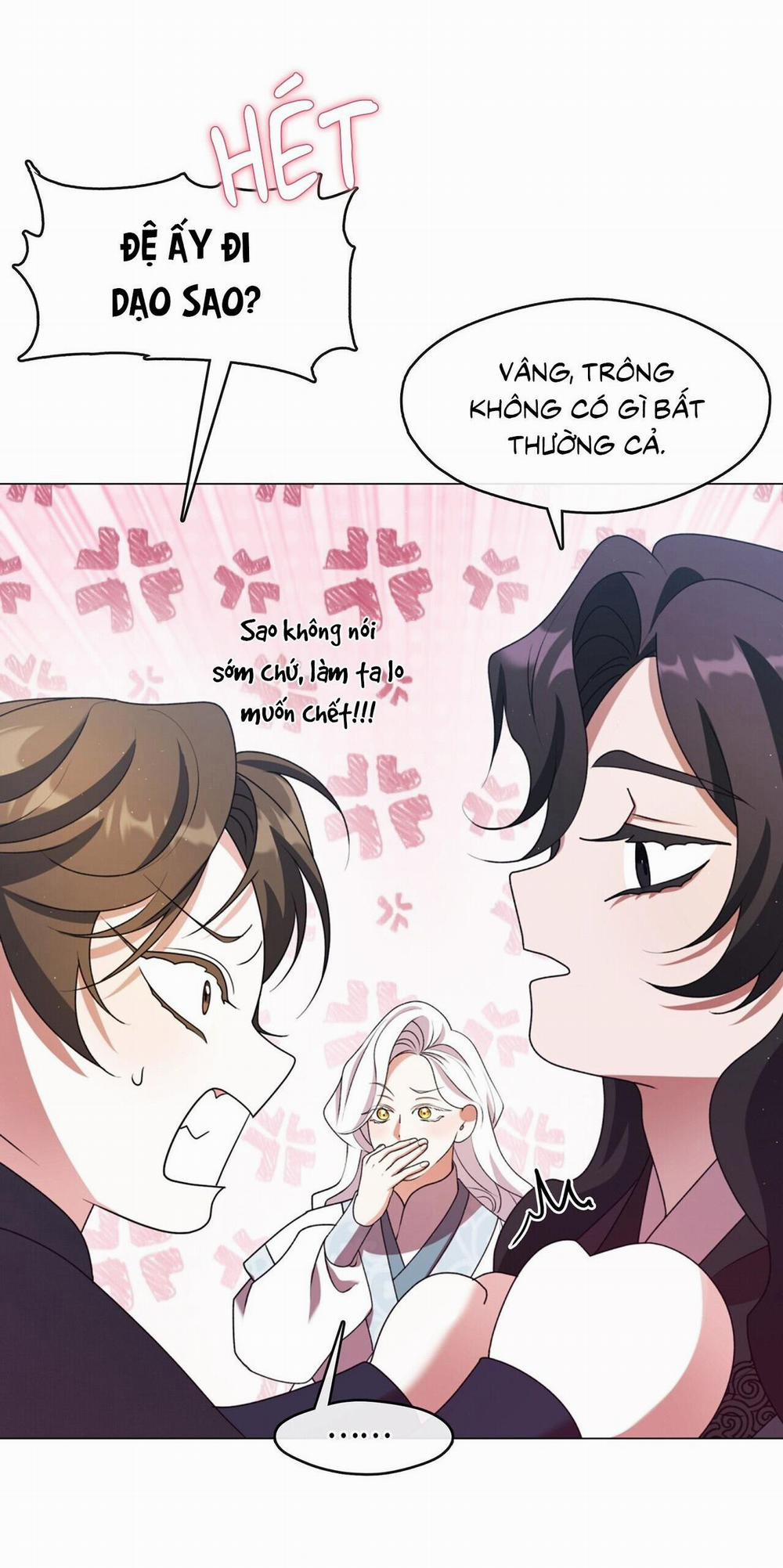 Tôi Đã Nuôi Dạy Thủ Lĩnh Giáo Phái Ác Ma 49 trang 10