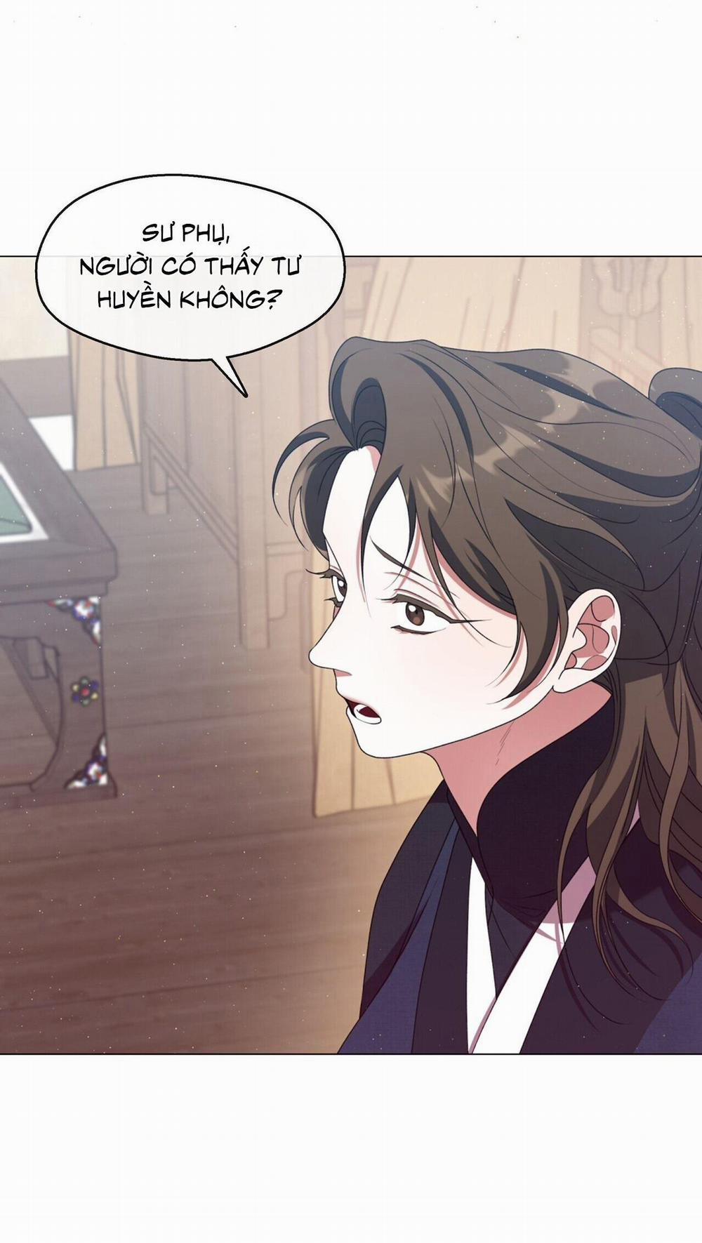 Tôi Đã Nuôi Dạy Thủ Lĩnh Giáo Phái Ác Ma 49 trang 14