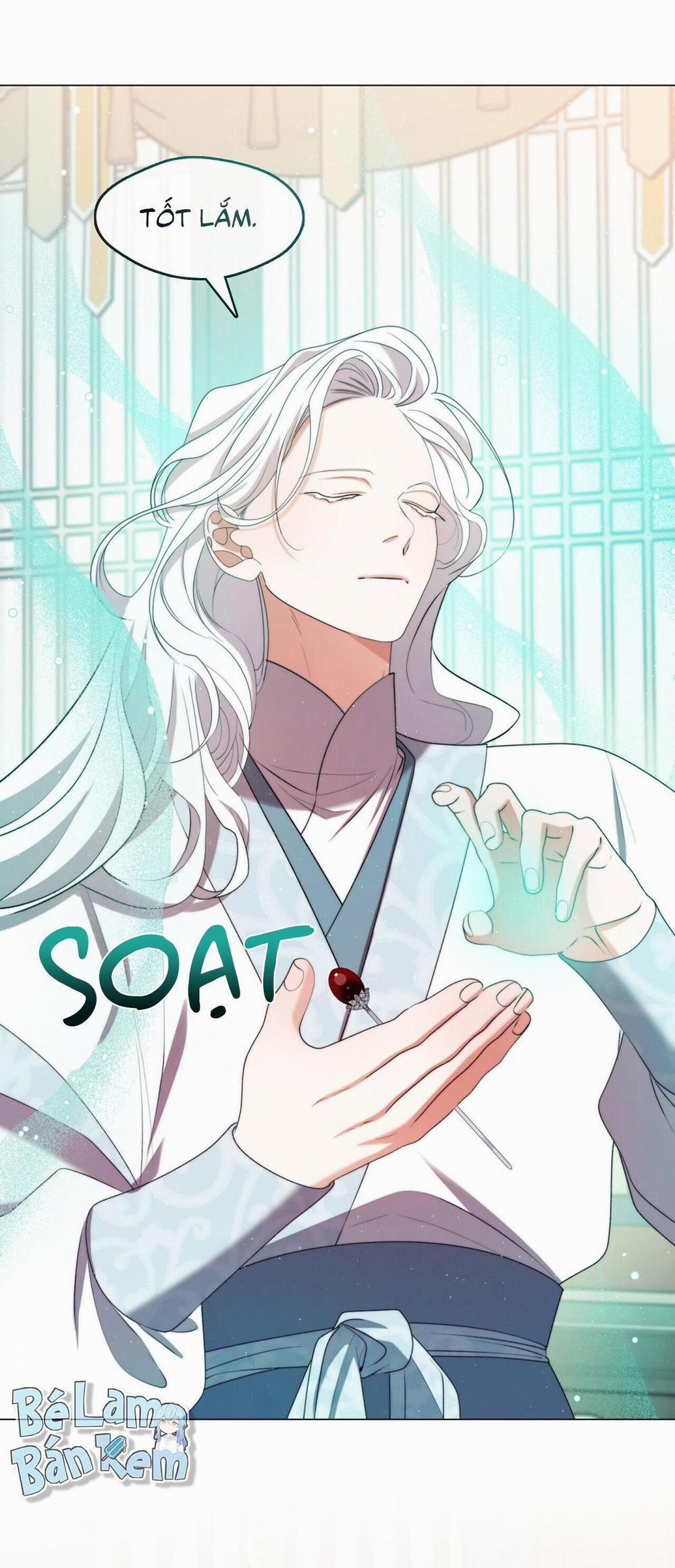 Tôi Đã Nuôi Dạy Thủ Lĩnh Giáo Phái Ác Ma 49 trang 18