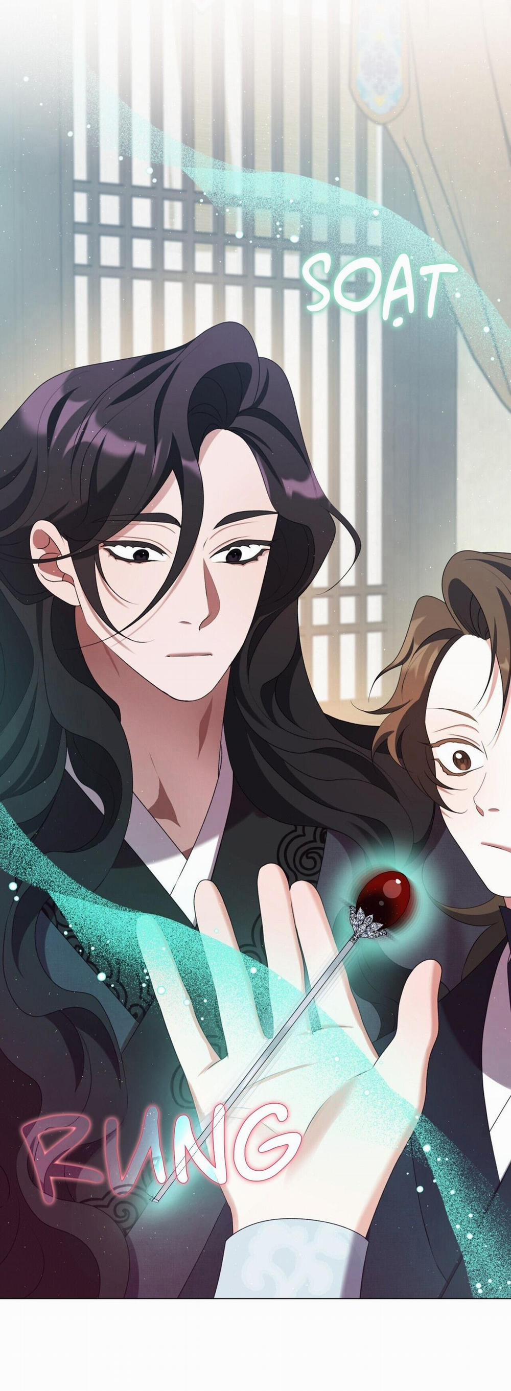 Tôi Đã Nuôi Dạy Thủ Lĩnh Giáo Phái Ác Ma 49 trang 19