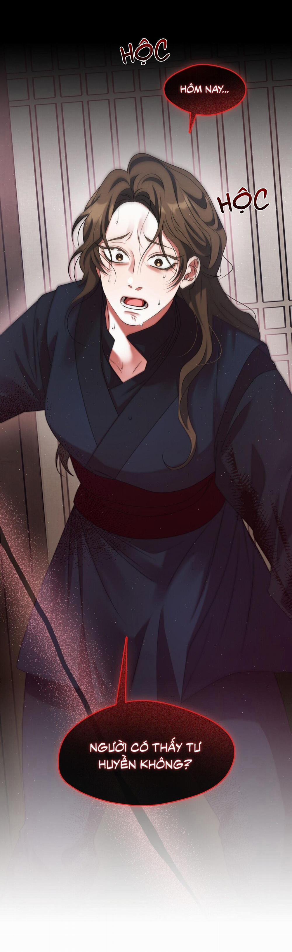 Tôi Đã Nuôi Dạy Thủ Lĩnh Giáo Phái Ác Ma 49 trang 2