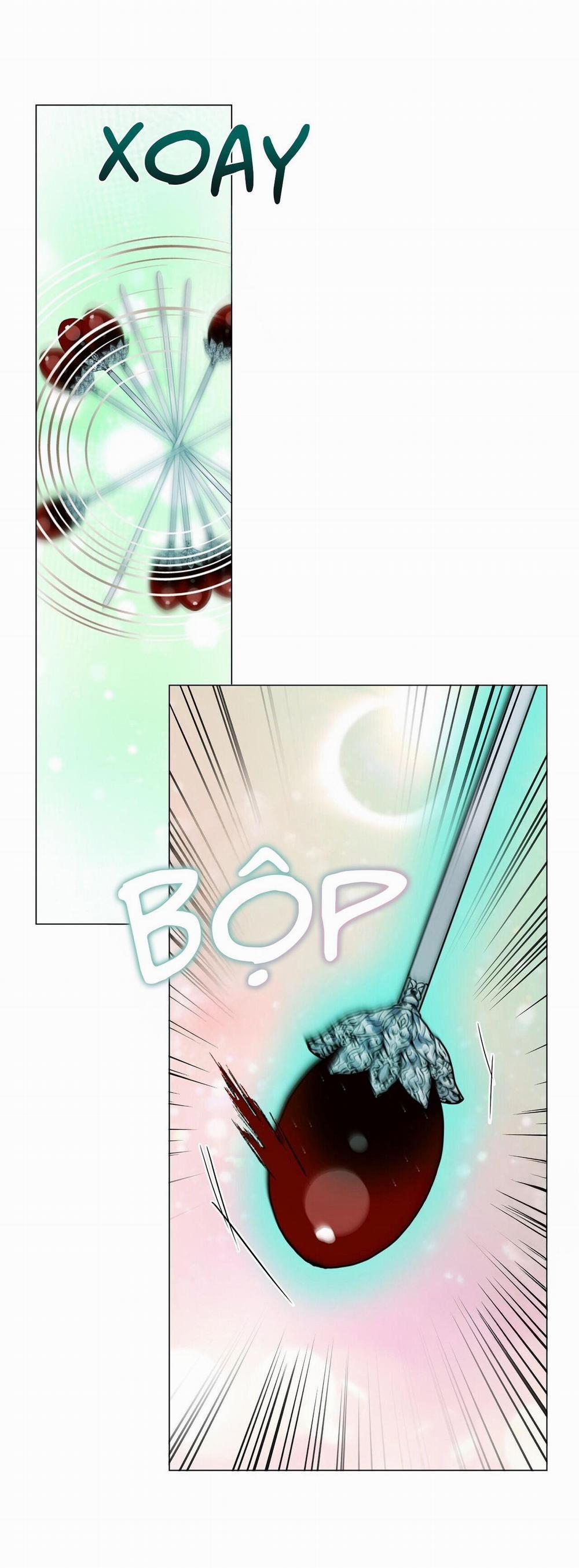 Tôi Đã Nuôi Dạy Thủ Lĩnh Giáo Phái Ác Ma 49 trang 20