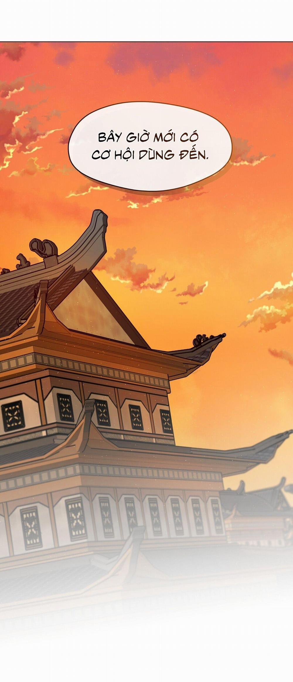 Tôi Đã Nuôi Dạy Thủ Lĩnh Giáo Phái Ác Ma 49 trang 22